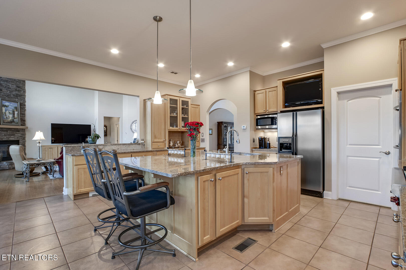 1490 Rarity Bay Parkway Vonore TN 37885