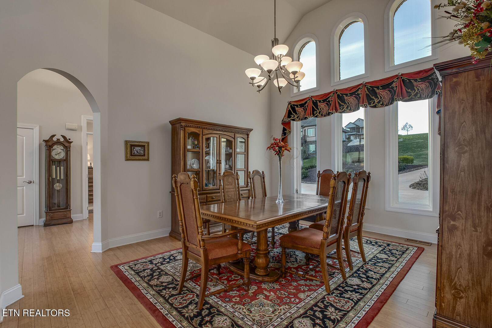 1490 Rarity Bay Parkway Vonore TN 37885