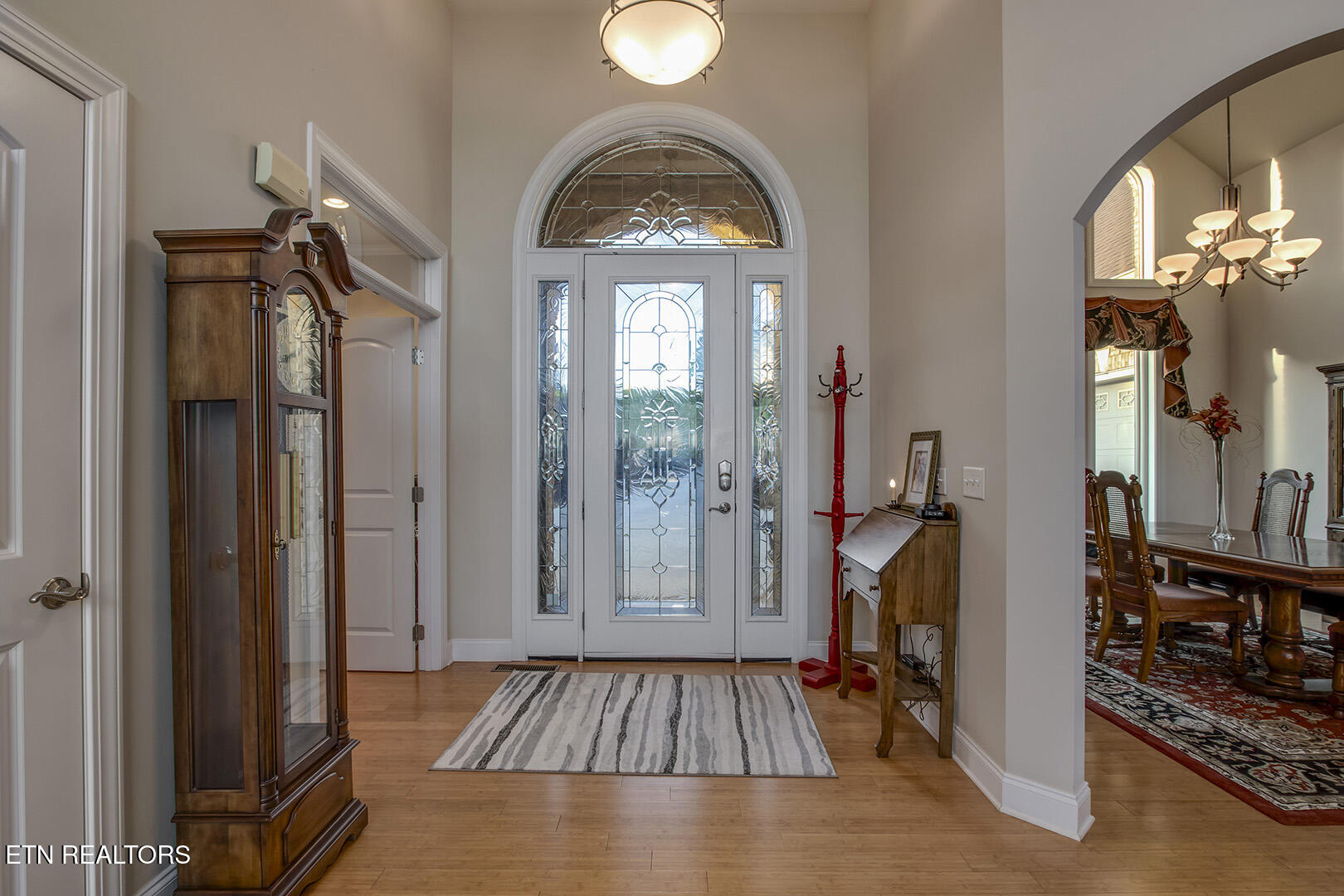 1490 Rarity Bay Parkway Vonore TN 37885