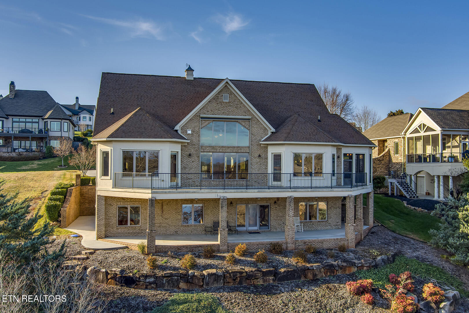 1490 Rarity Bay Parkway Vonore TN 37885