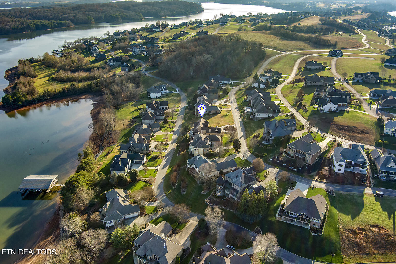 1490 Rarity Bay Parkway Vonore TN 37885