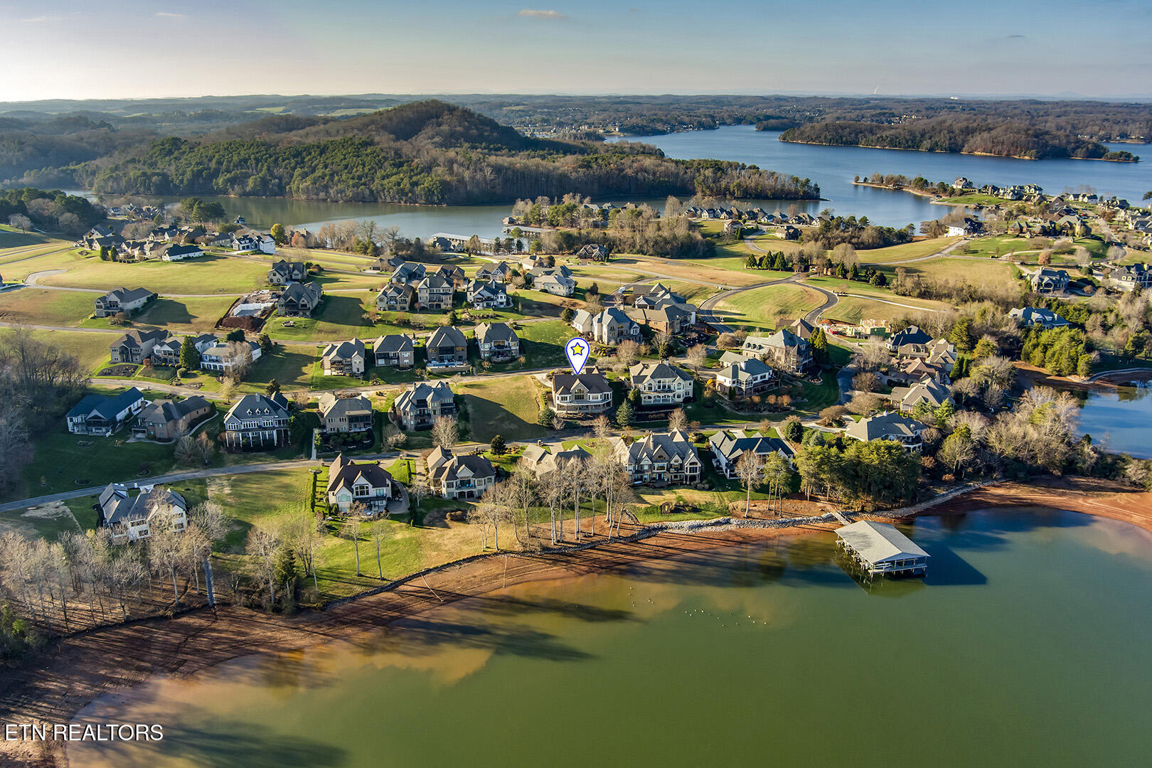 1490 Rarity Bay Parkway Vonore TN 37885