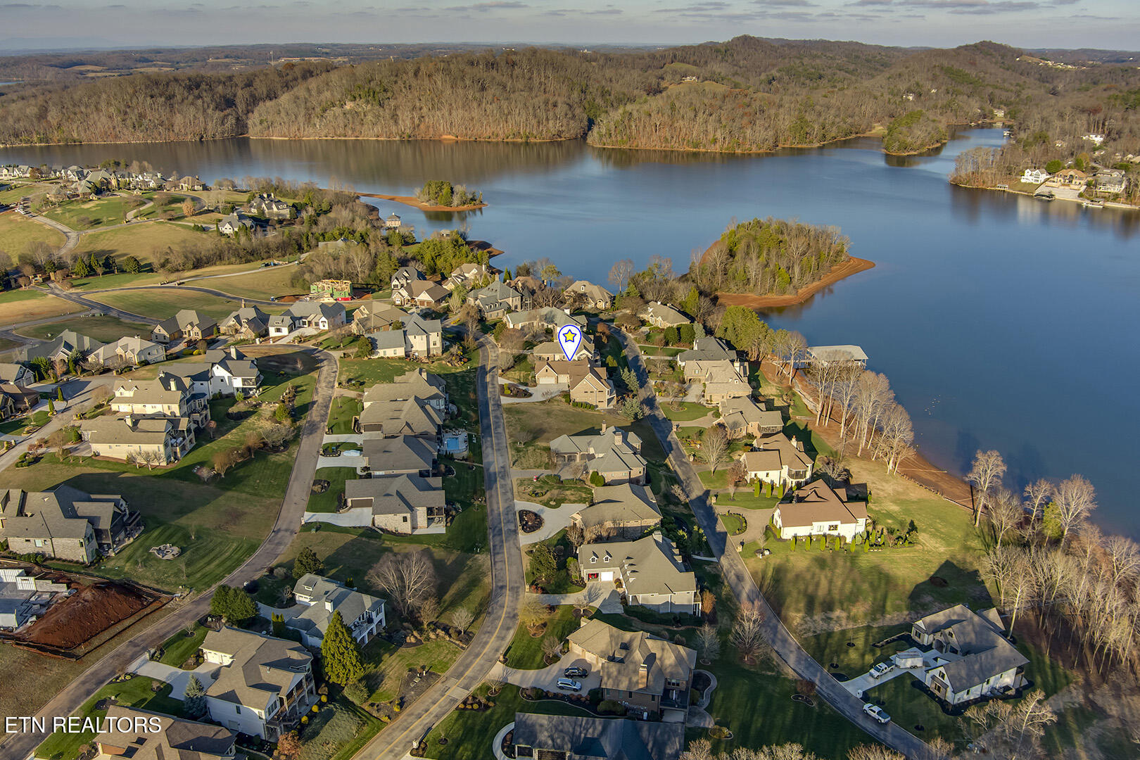 1490 Rarity Bay Parkway Vonore TN 37885