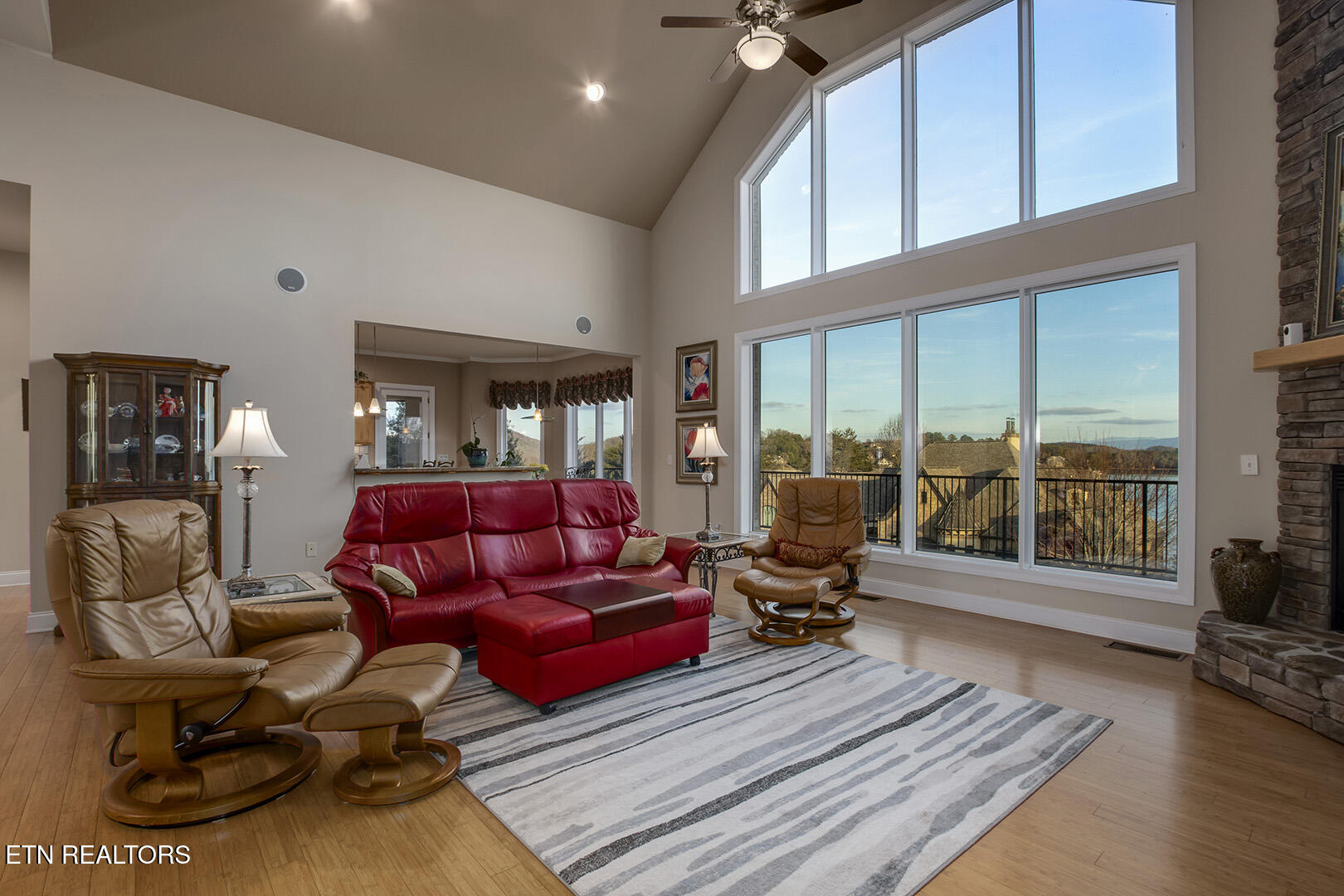 1490 Rarity Bay Parkway Vonore TN 37885