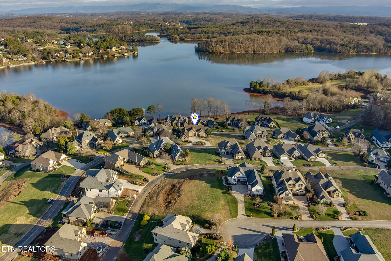 1490 Rarity Bay Parkway Vonore TN 37885