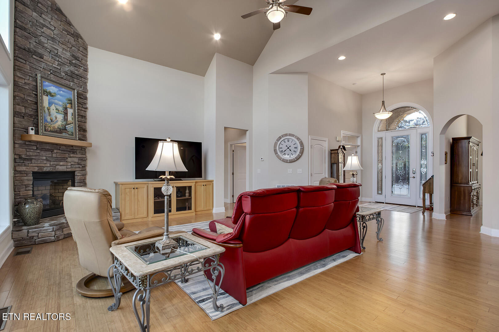 1490 Rarity Bay Parkway Vonore TN 37885