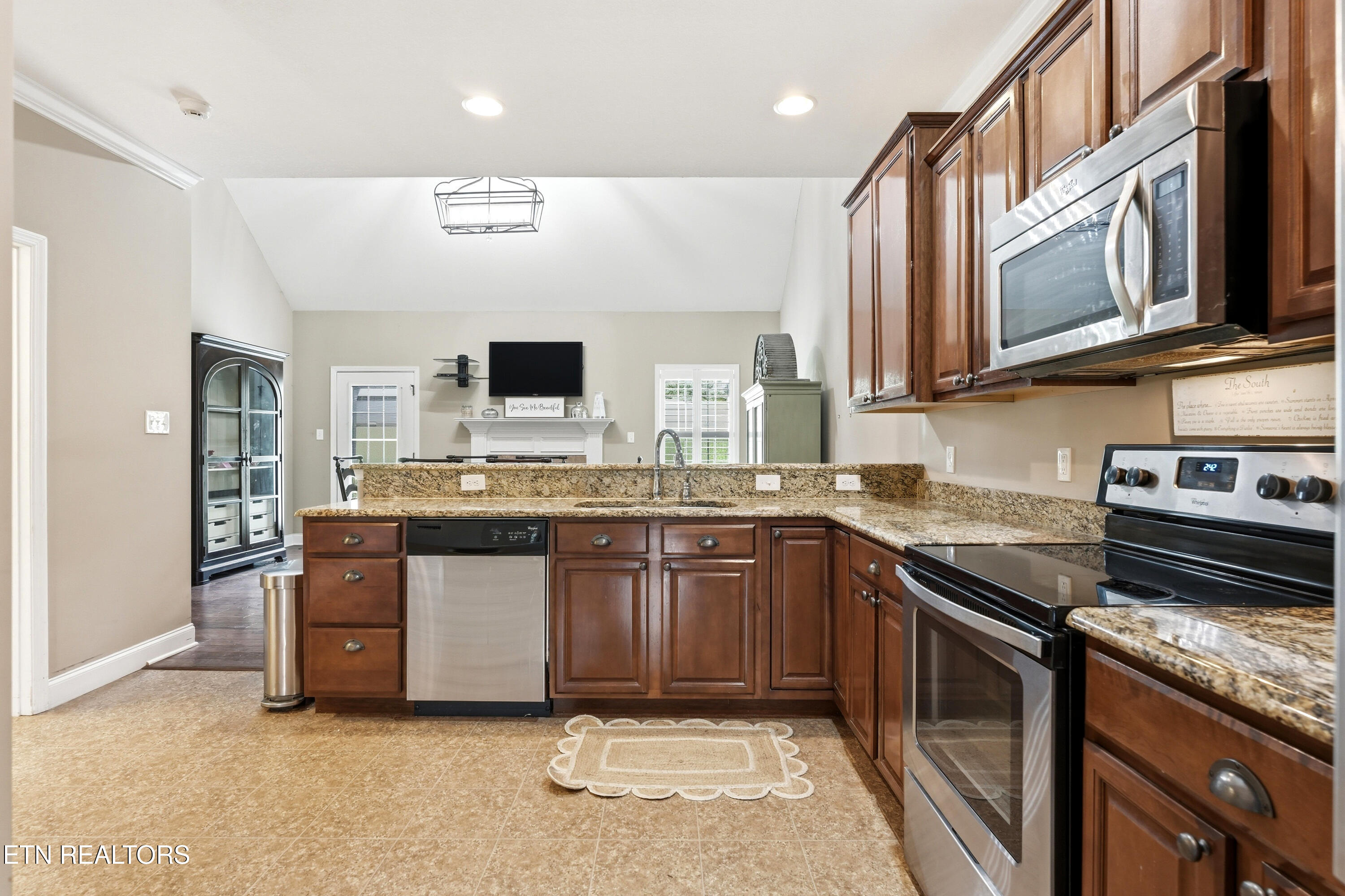 1546 Yarnell Station Boulevard Knoxville TN 37932