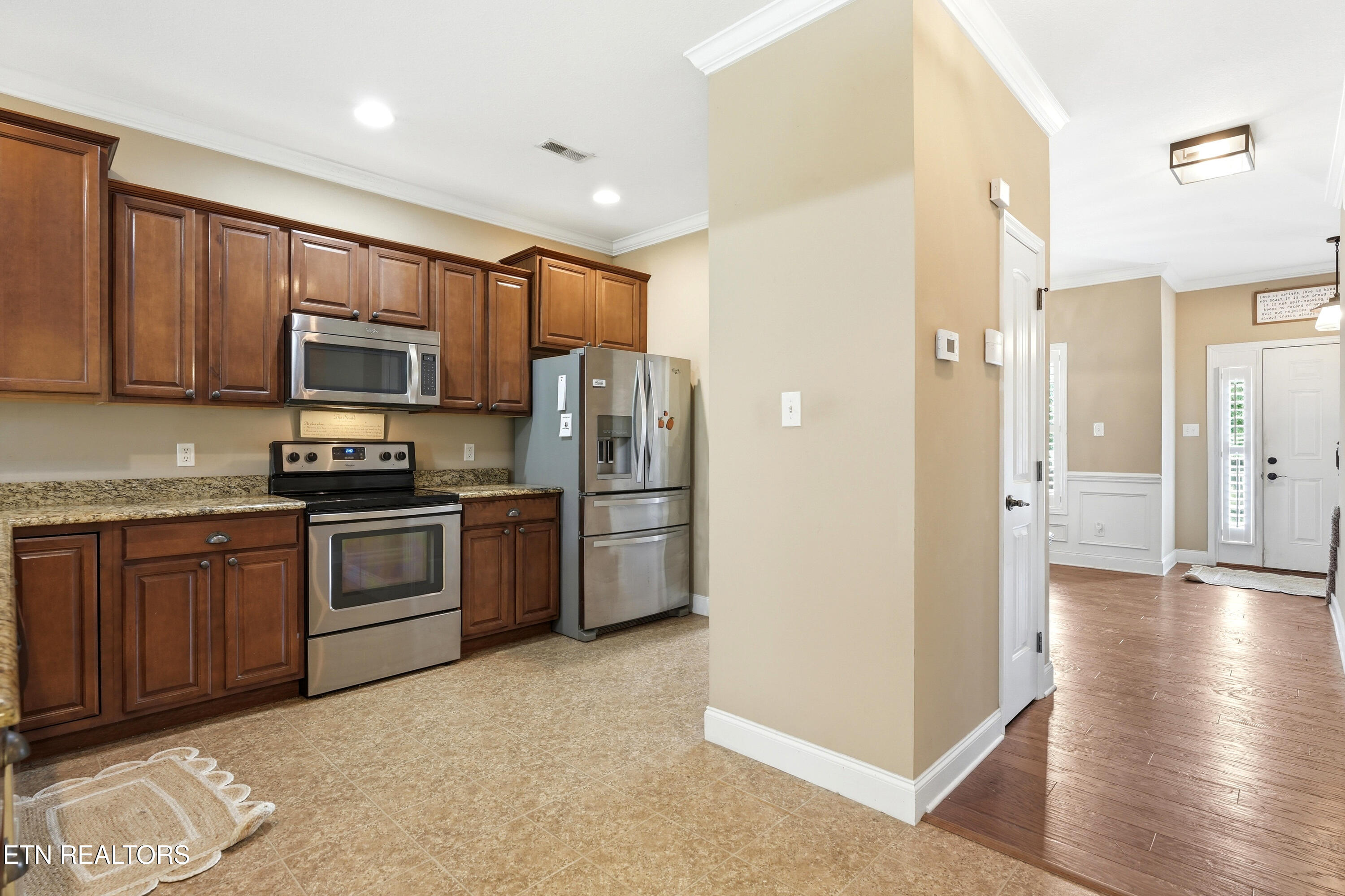 1546 Yarnell Station Boulevard Knoxville TN 37932
