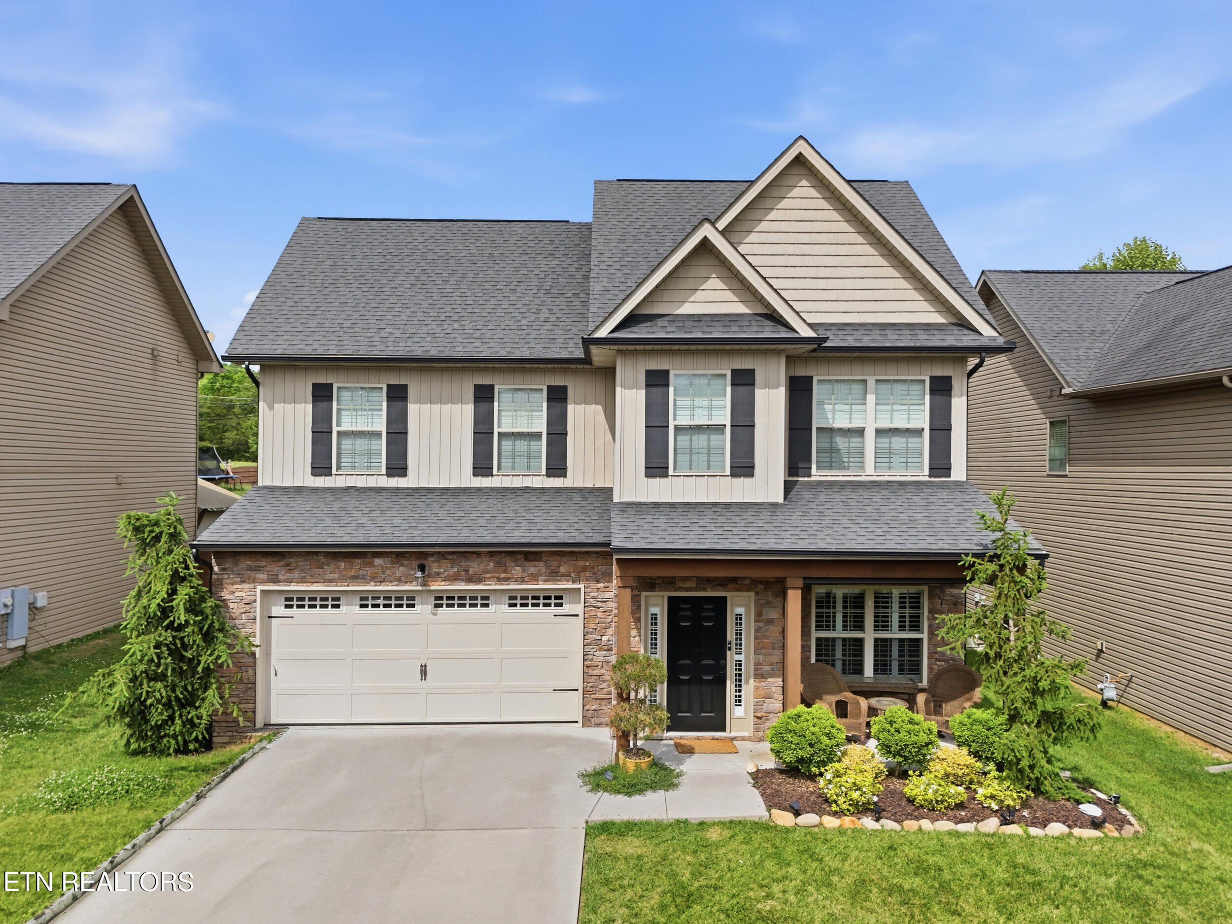 1546 Yarnell Station Boulevard Knoxville TN 37932