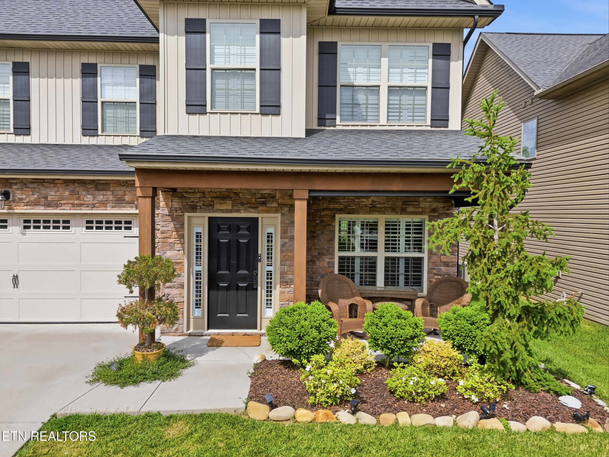 1546 Yarnell Station Boulevard Knoxville TN 37932