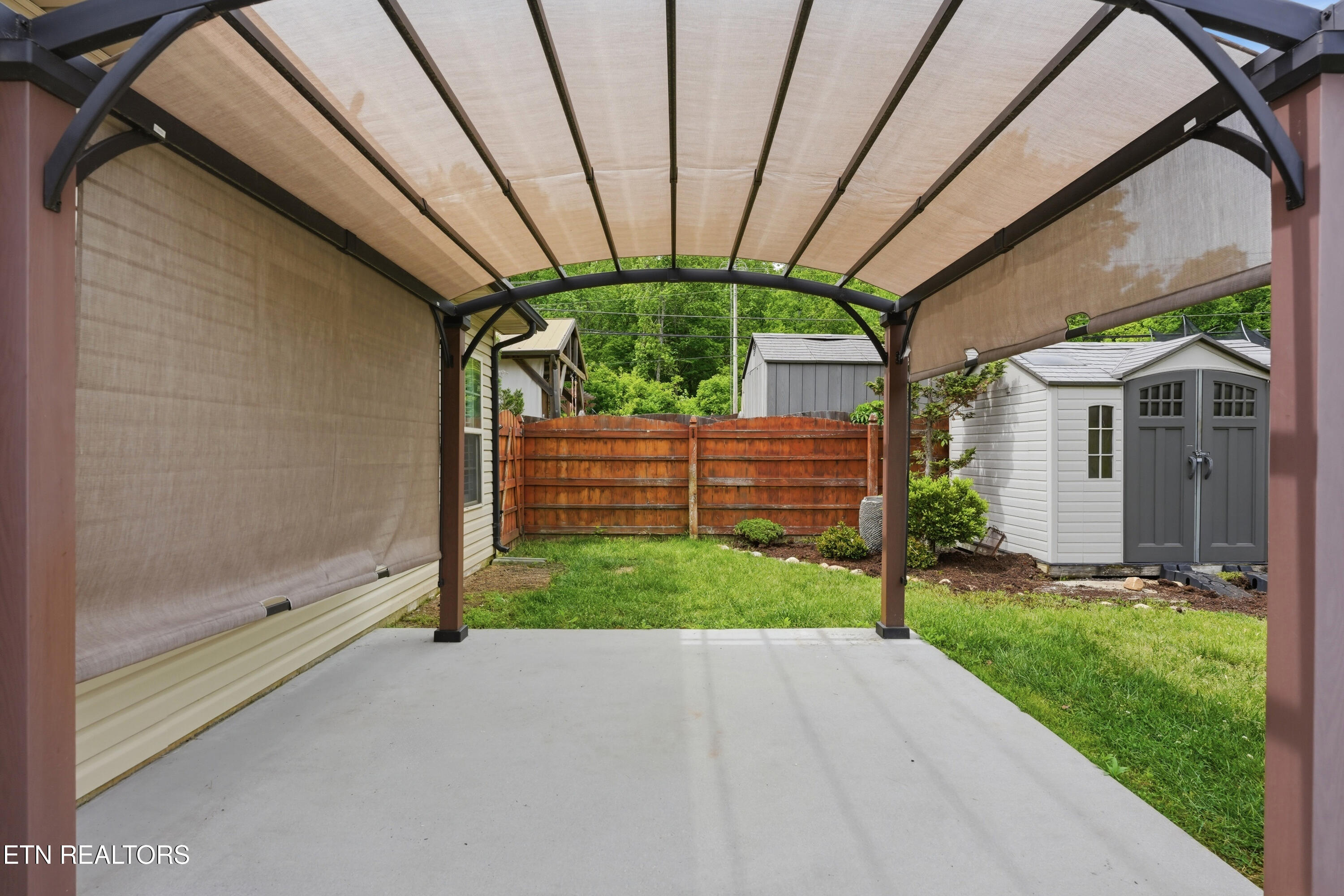 1546 Yarnell Station Boulevard Knoxville TN 37932