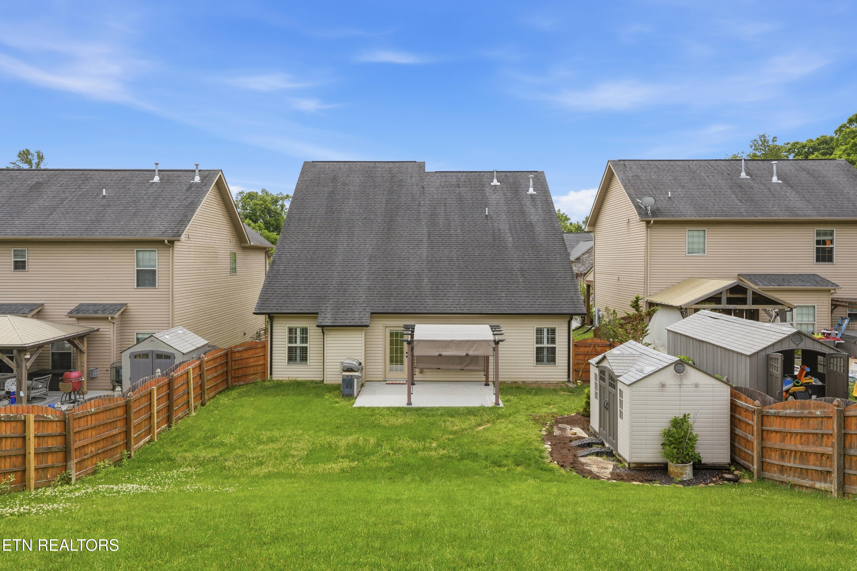 1546 Yarnell Station Boulevard Knoxville TN 37932