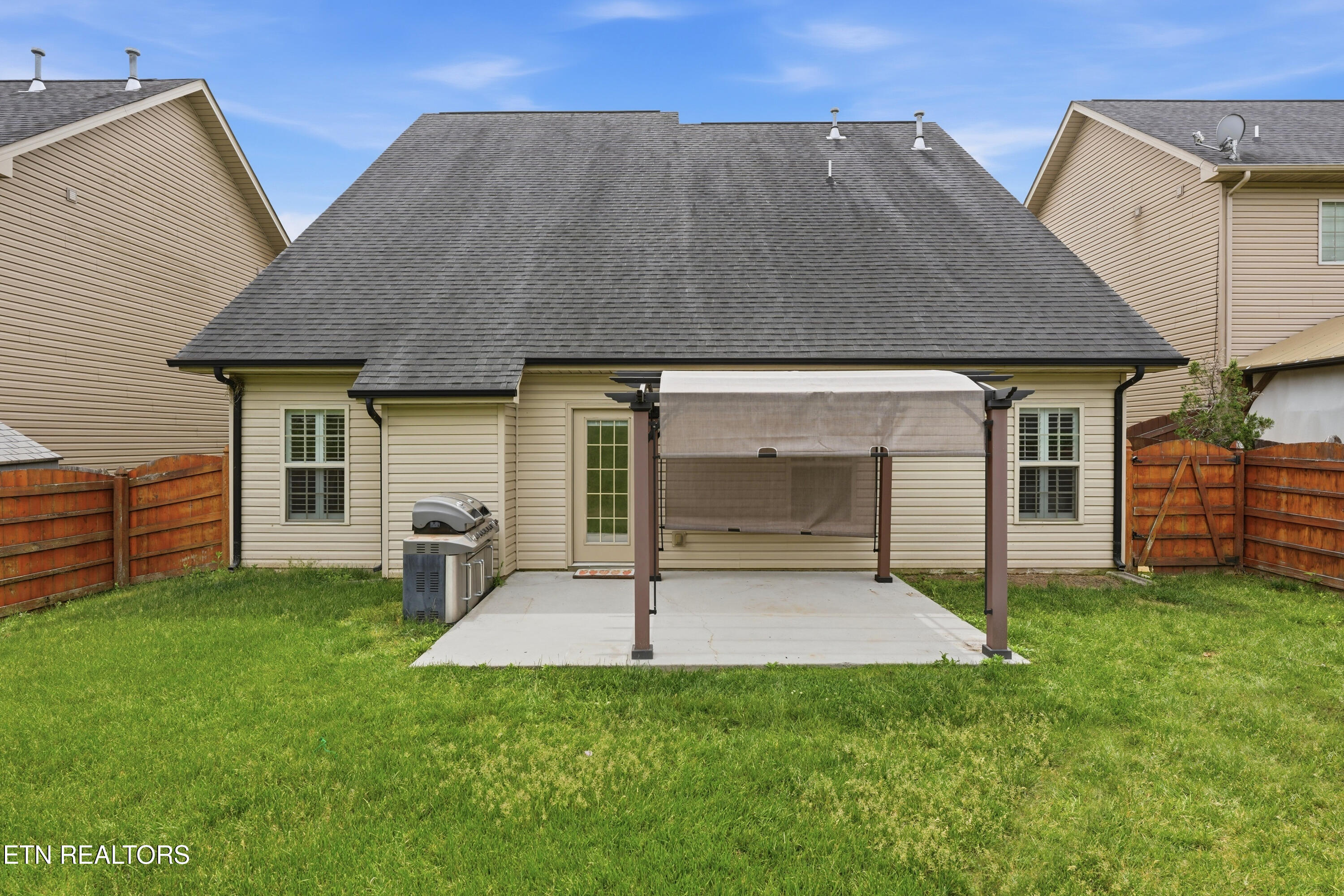 1546 Yarnell Station Boulevard Knoxville TN 37932