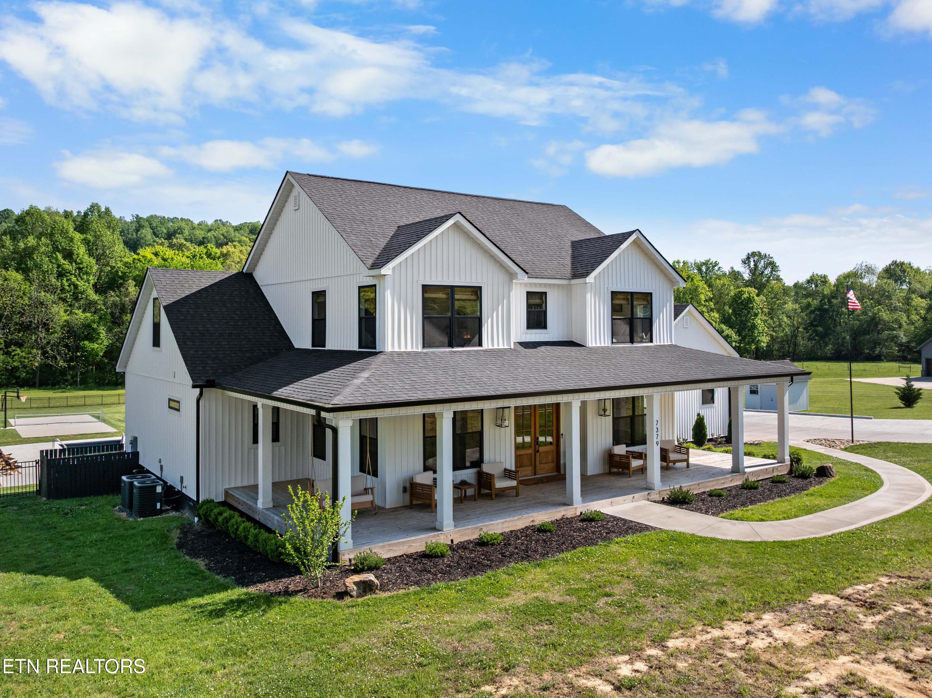 7379 Sheepfold Way Knoxville TN 37918