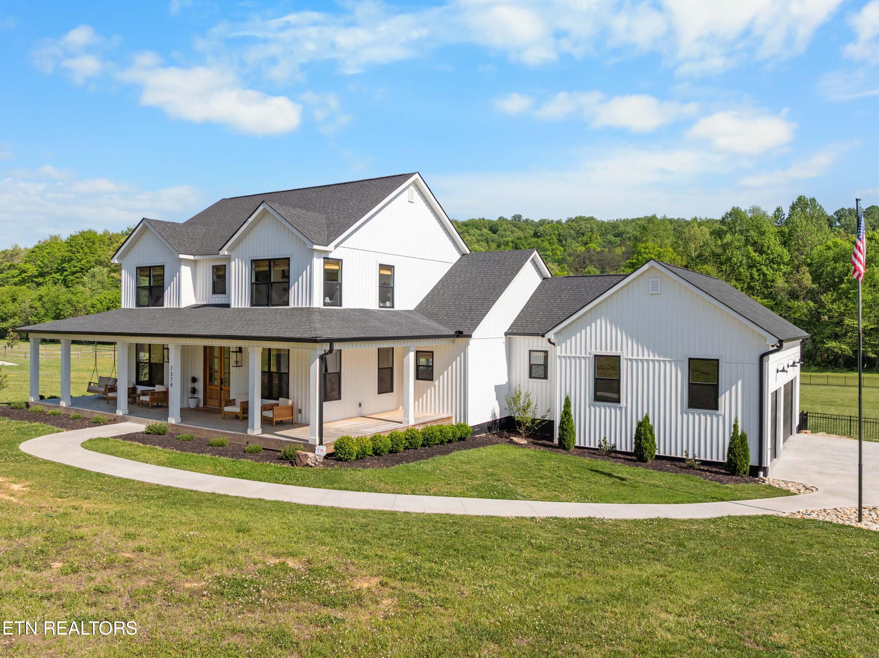7379 Sheepfold Way Knoxville TN 37918