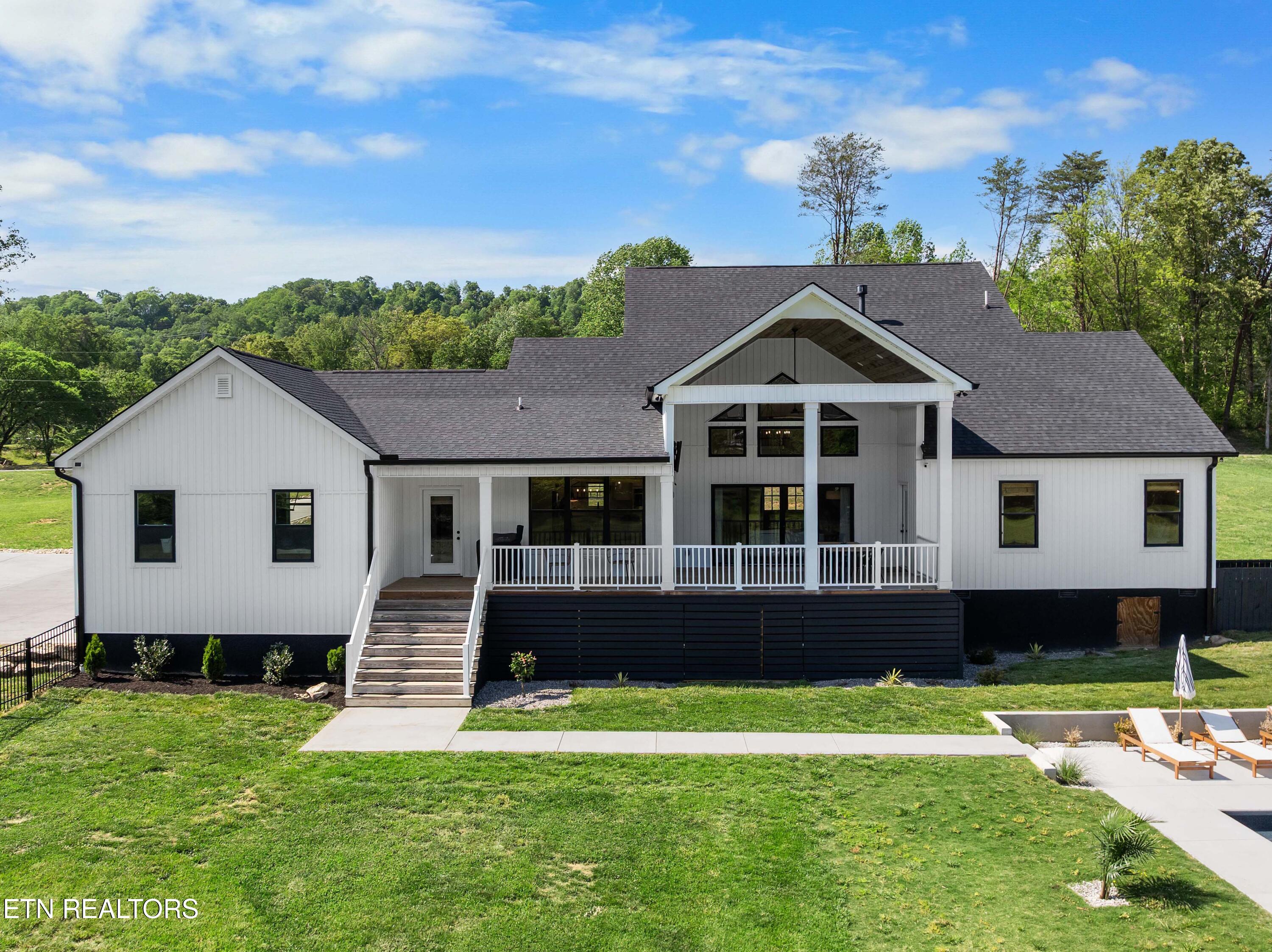 7379 Sheepfold Way Knoxville TN 37918