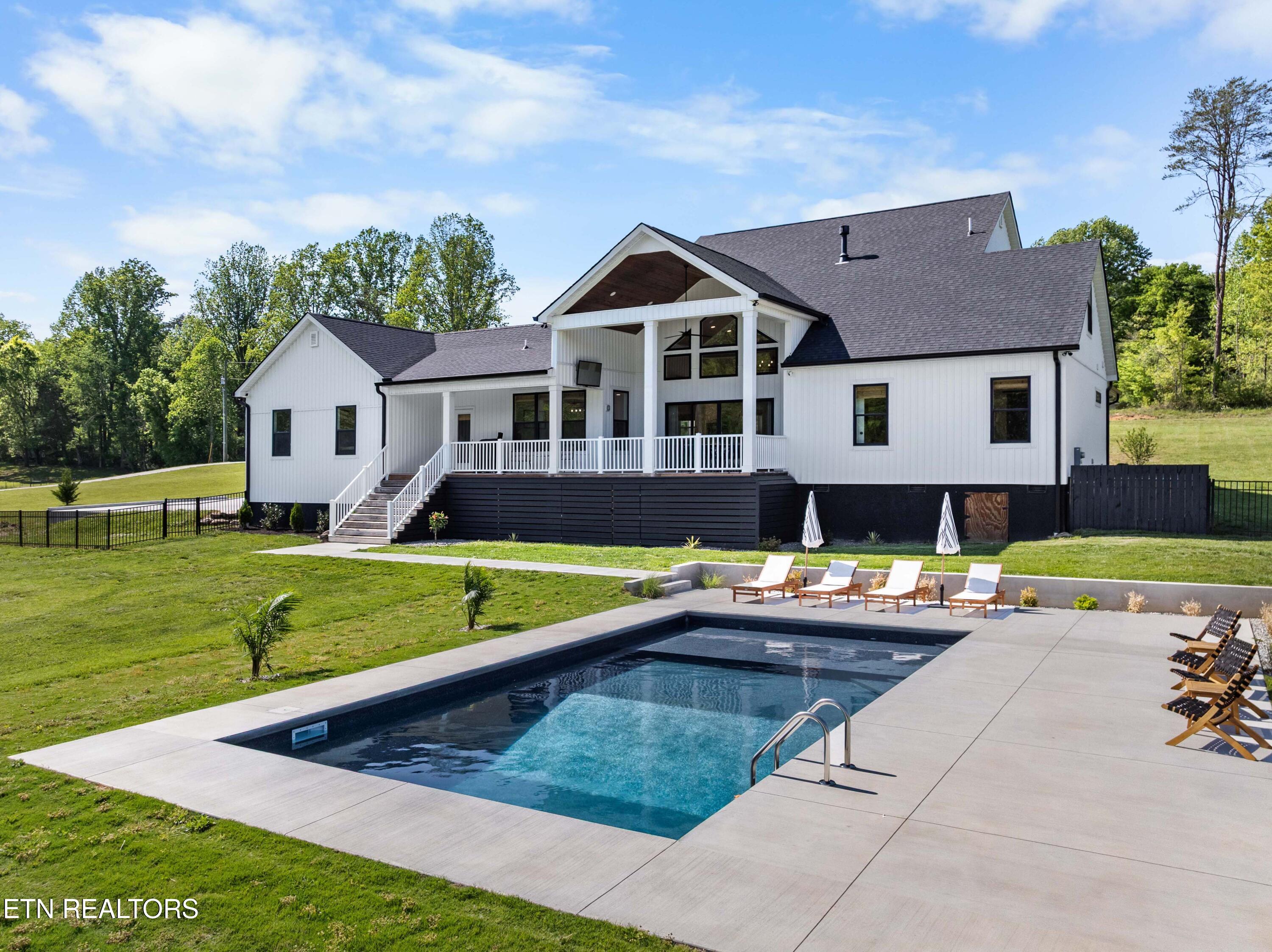 7379 Sheepfold Way Knoxville TN 37918