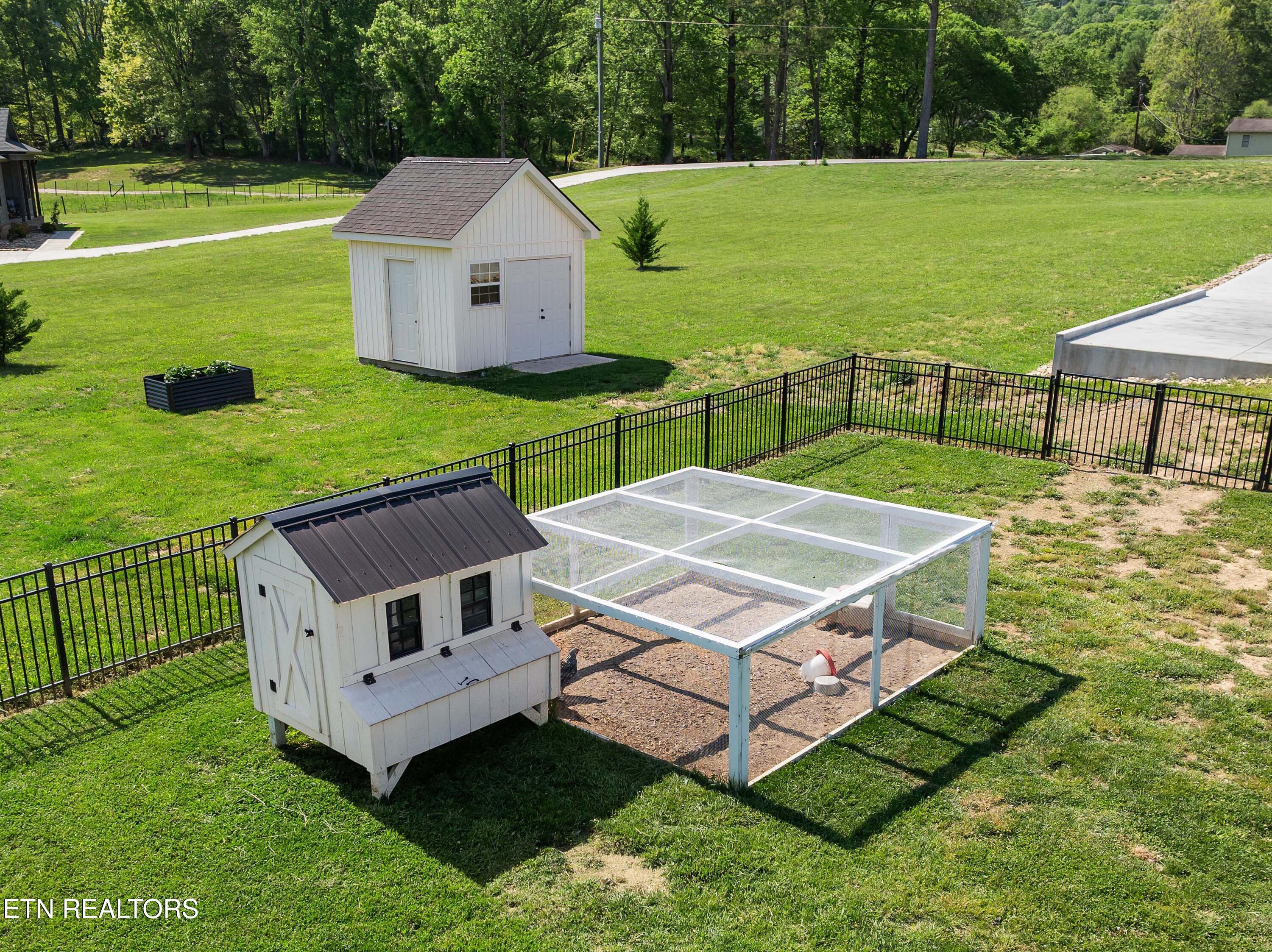 7379 Sheepfold Way Knoxville TN 37918