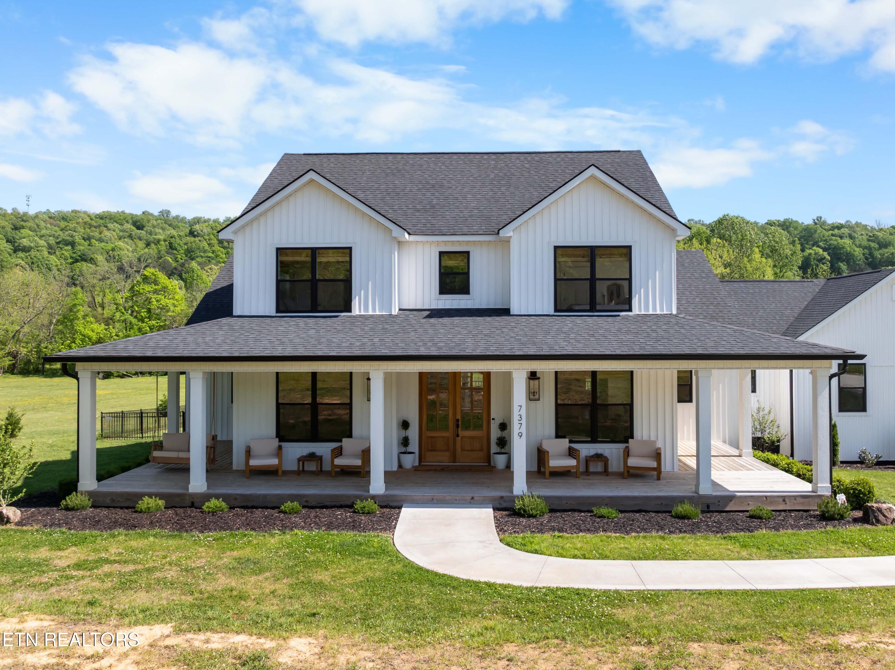 7379 Sheepfold Way Knoxville TN 37918