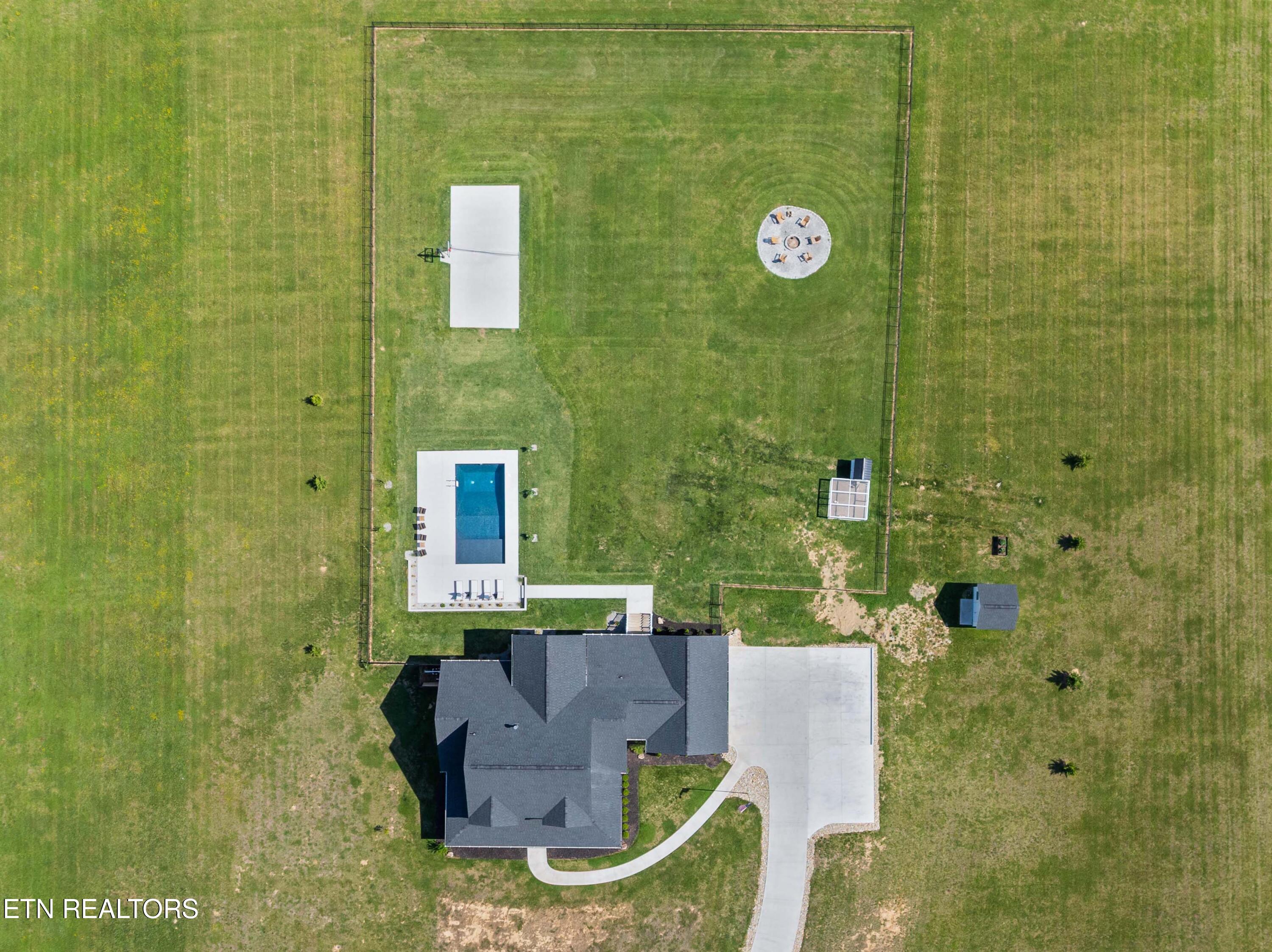 7379 Sheepfold Way Knoxville TN 37918