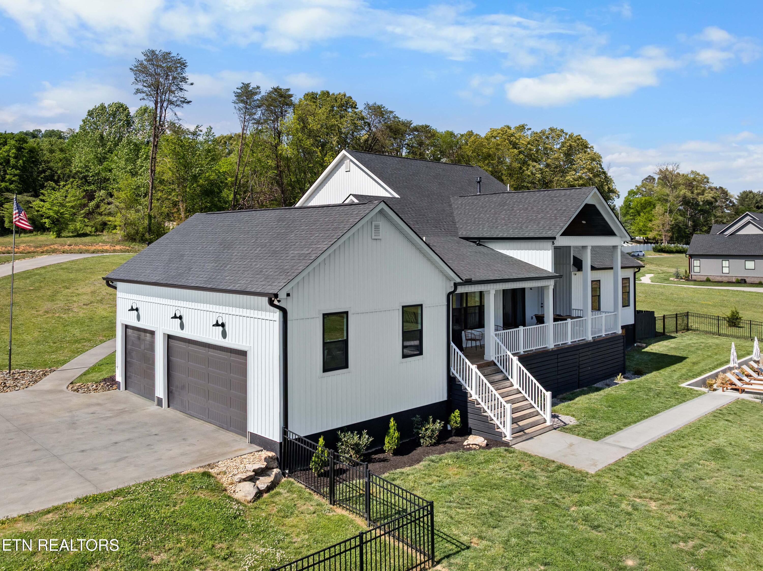 7379 Sheepfold Way Knoxville TN 37918