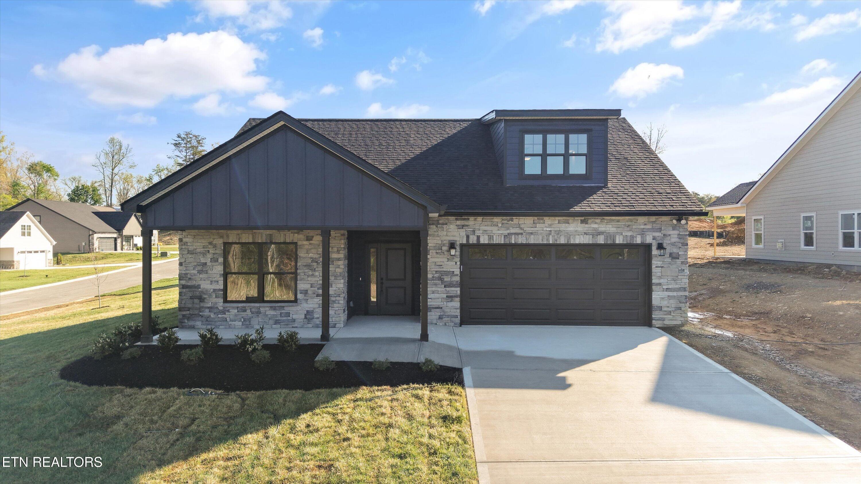 800 Greenhead Lane Knoxville TN 37924