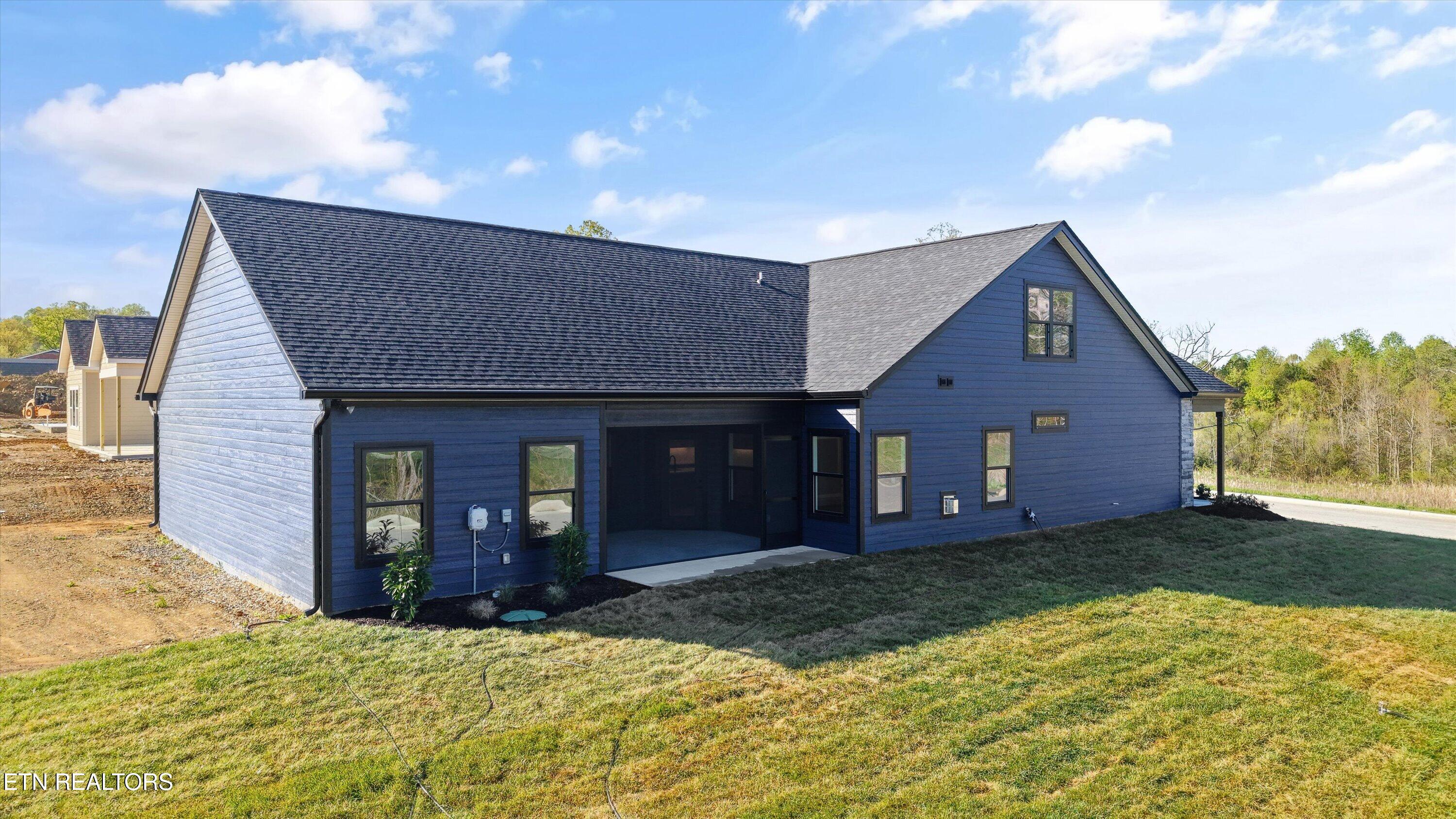 800 Greenhead Lane Knoxville TN 37924