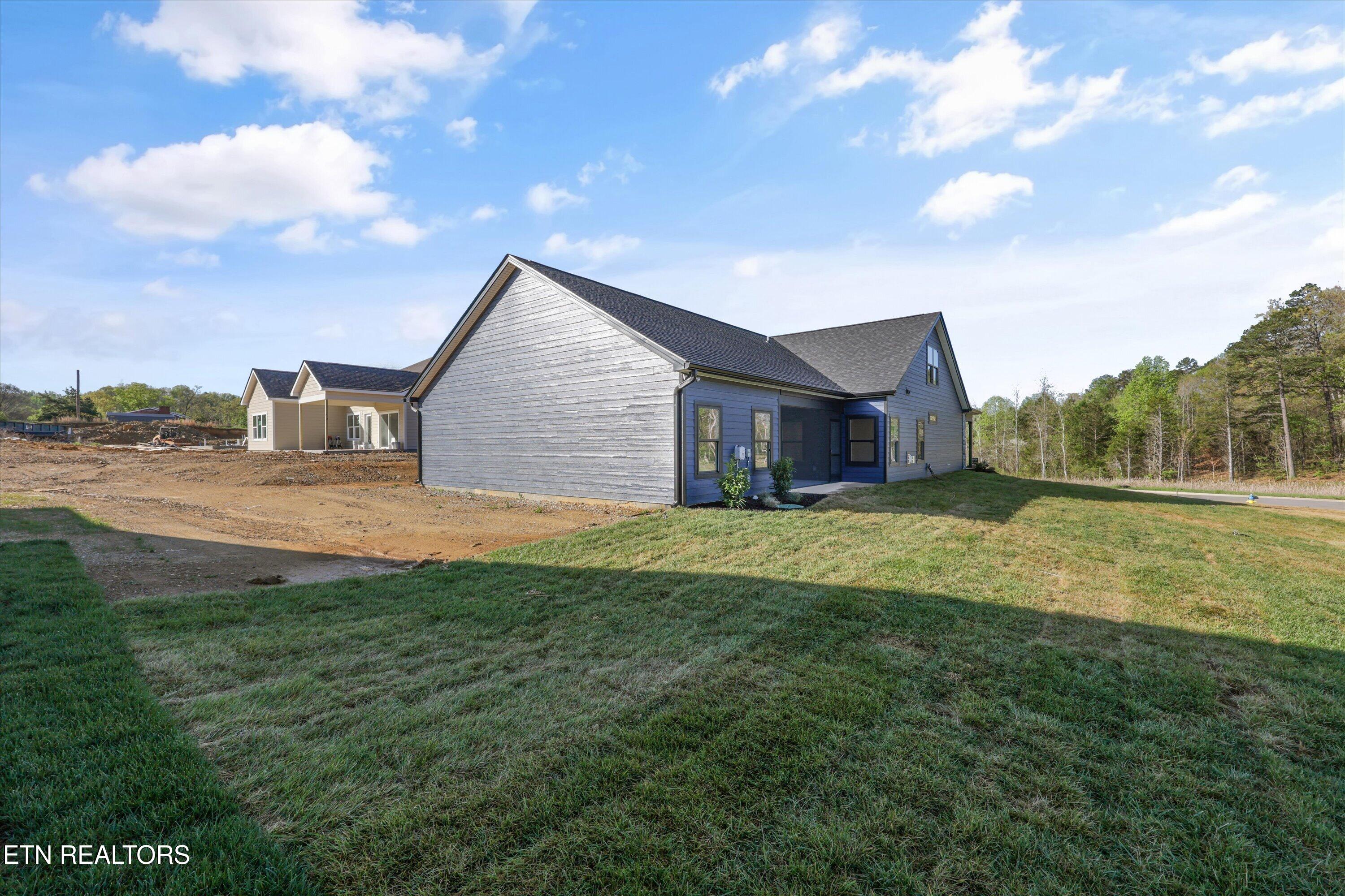 800 Greenhead Lane Knoxville TN 37924
