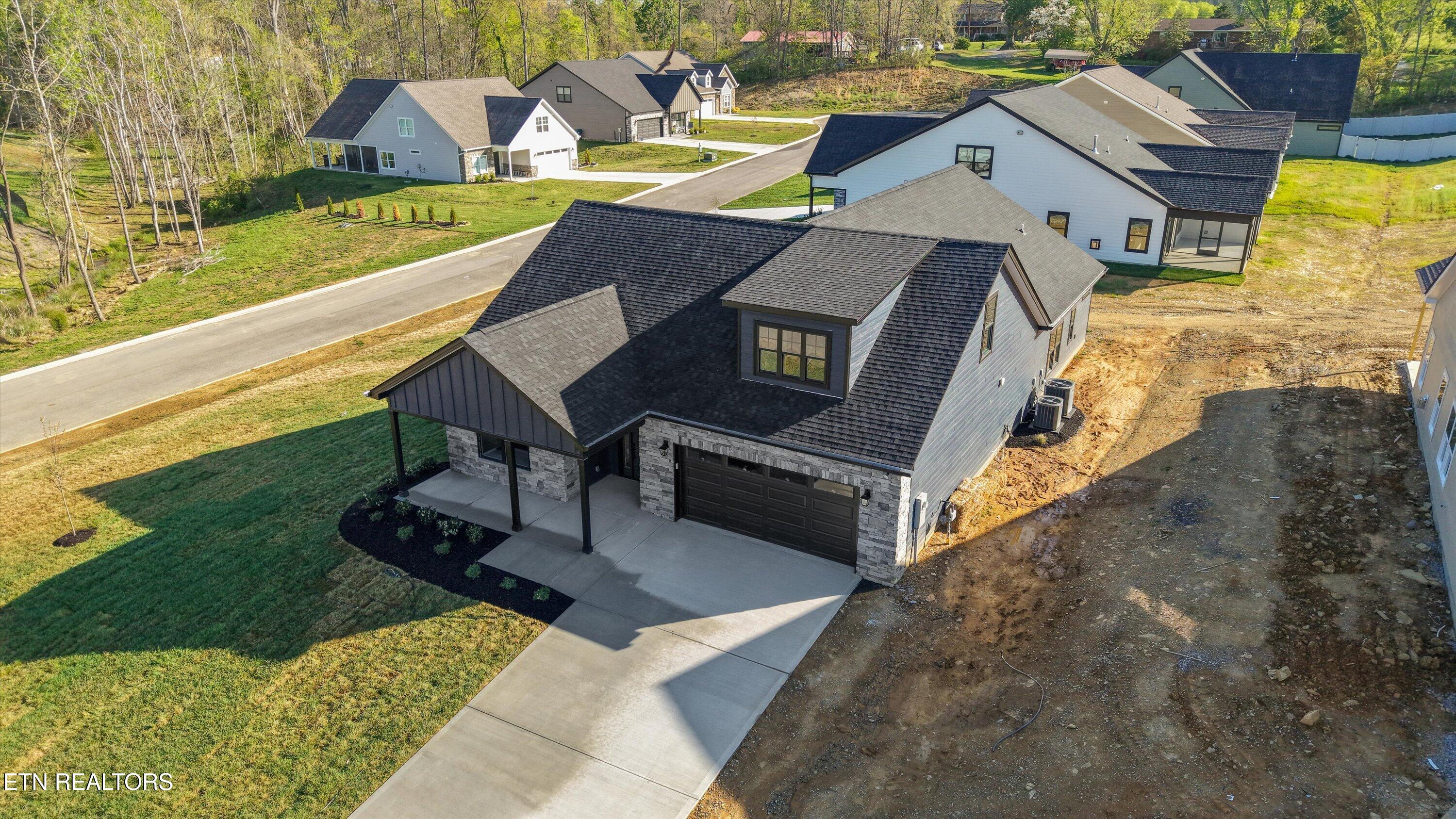 800 Greenhead Lane Knoxville TN 37924