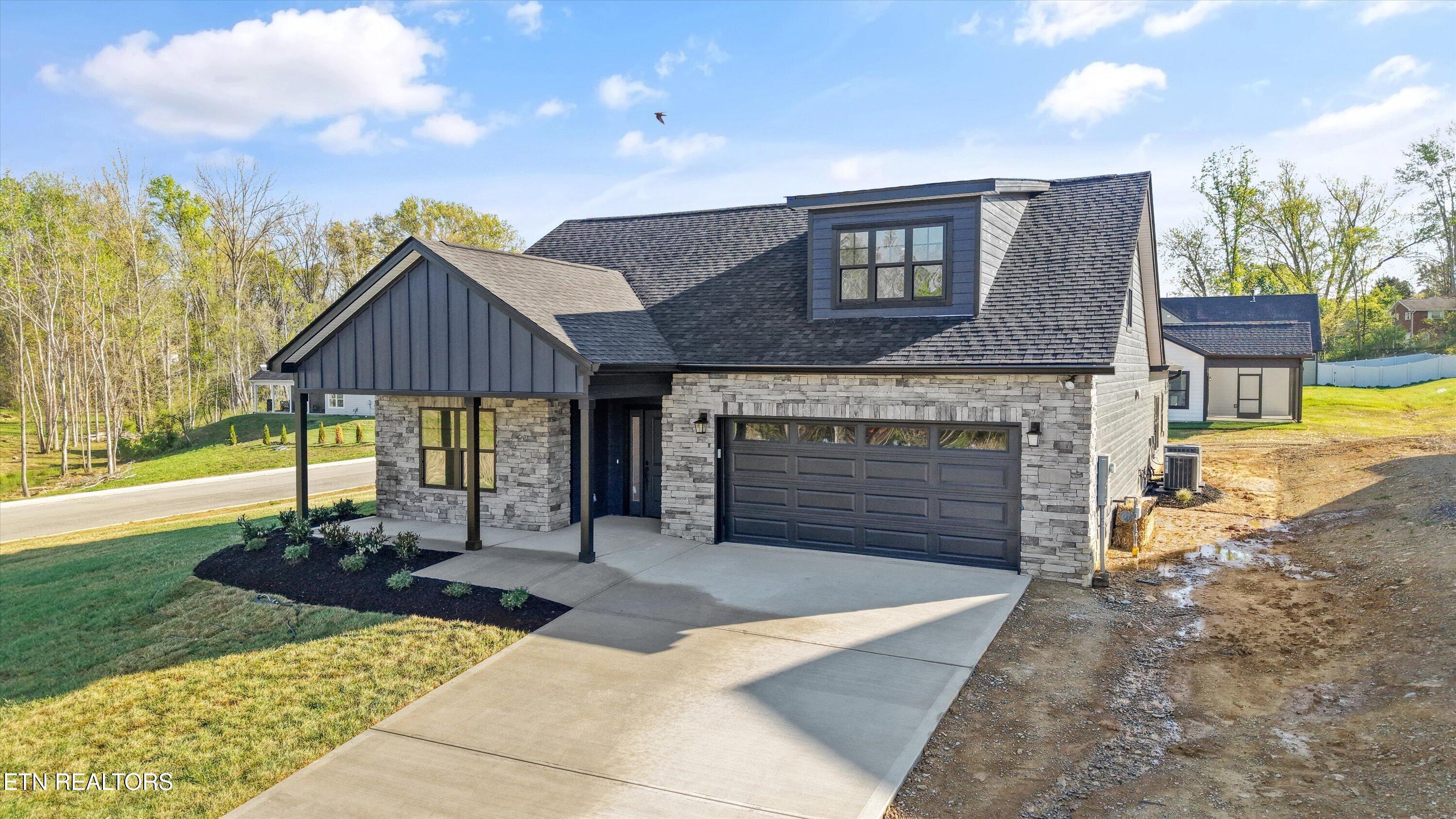800 Greenhead Lane Knoxville TN 37924