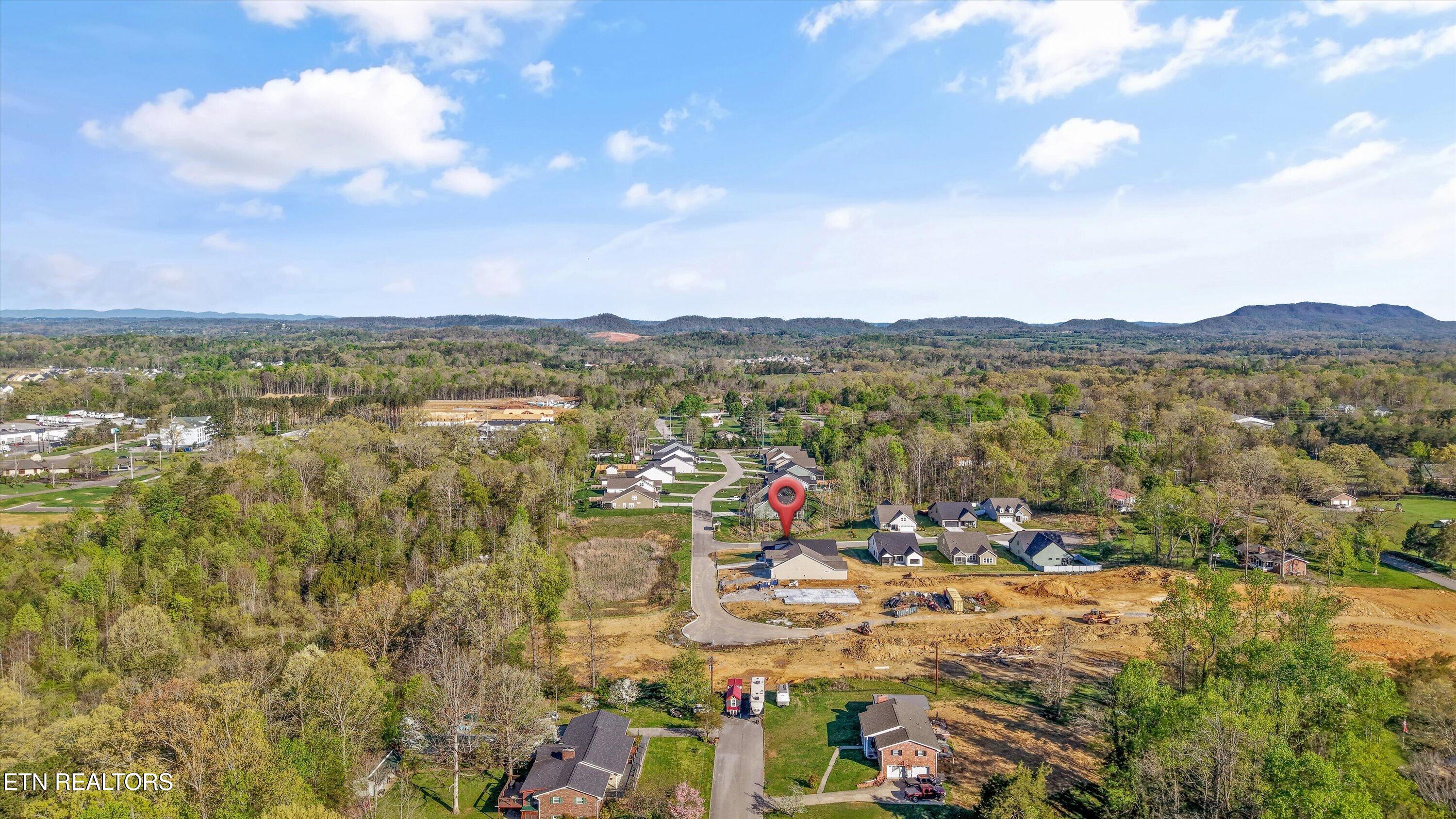 800 Greenhead Lane Knoxville TN 37924