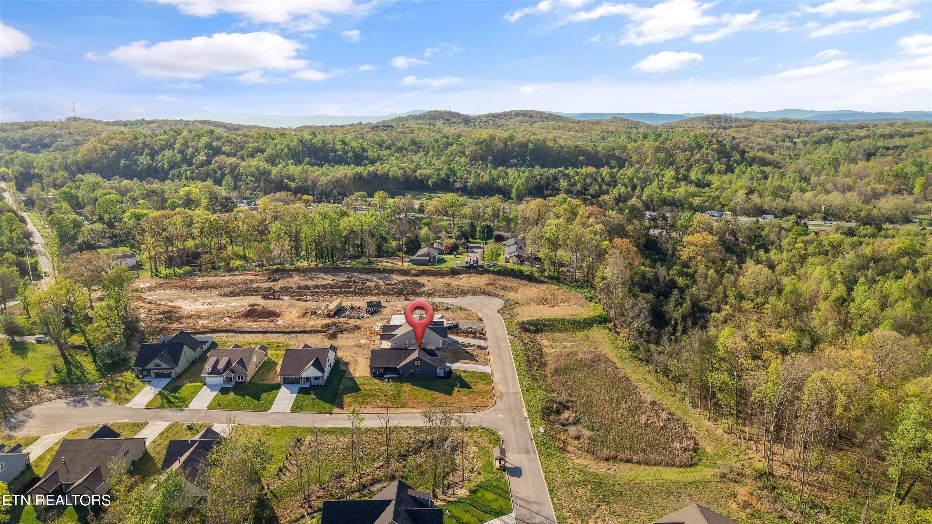 800 Greenhead Lane Knoxville TN 37924