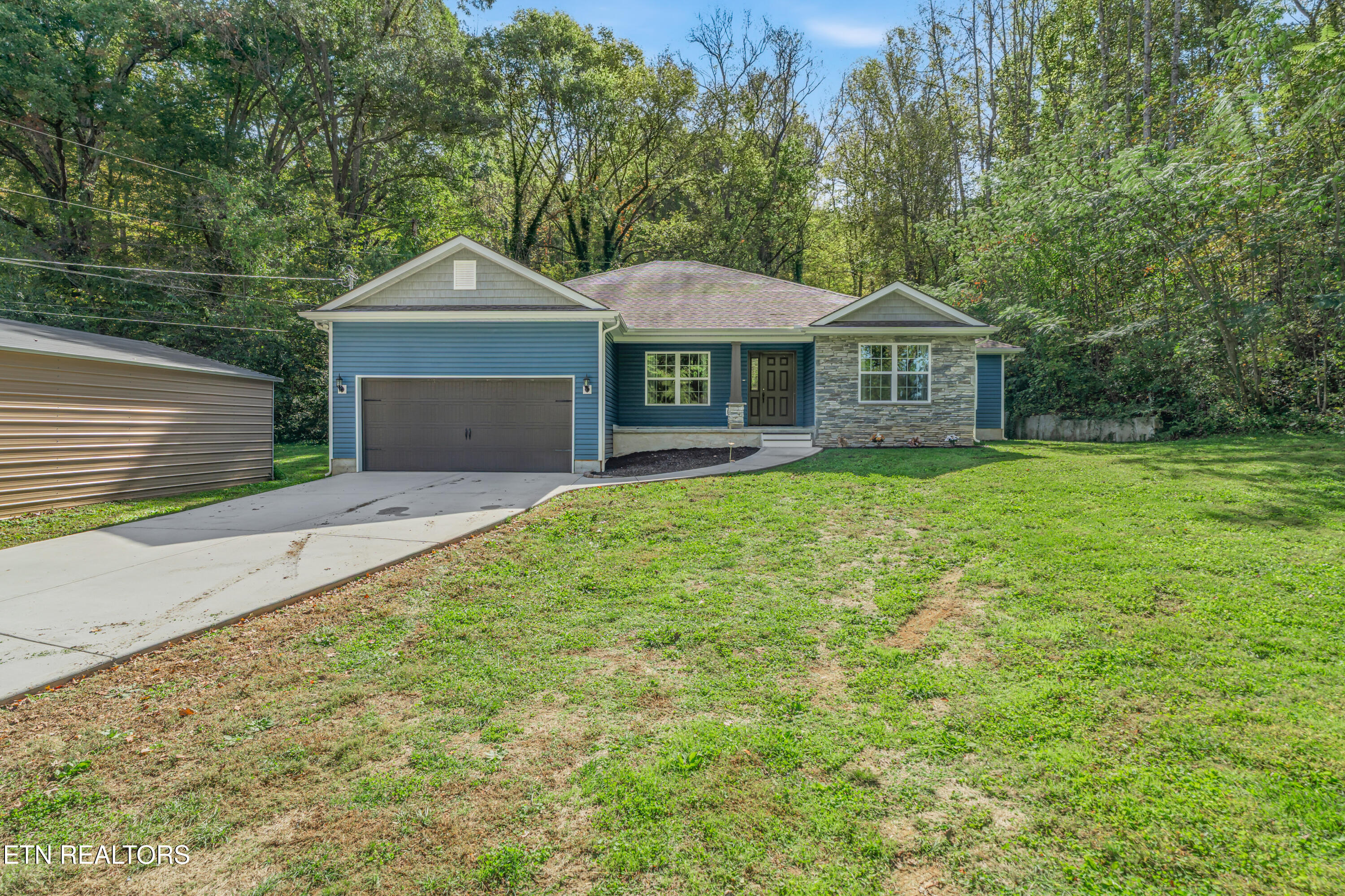 4708 Guinn Road Knoxville TN 37931