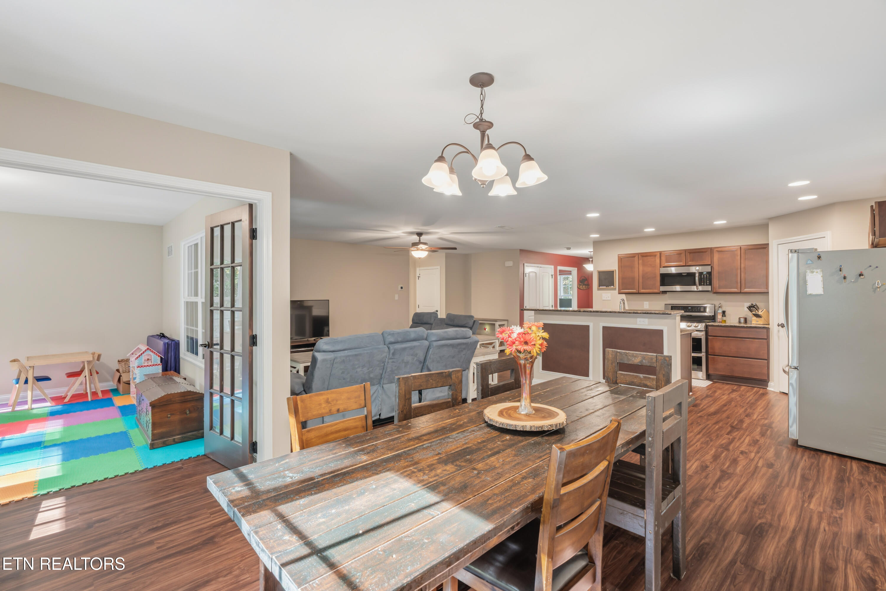 4708 Guinn Road Knoxville TN 37931