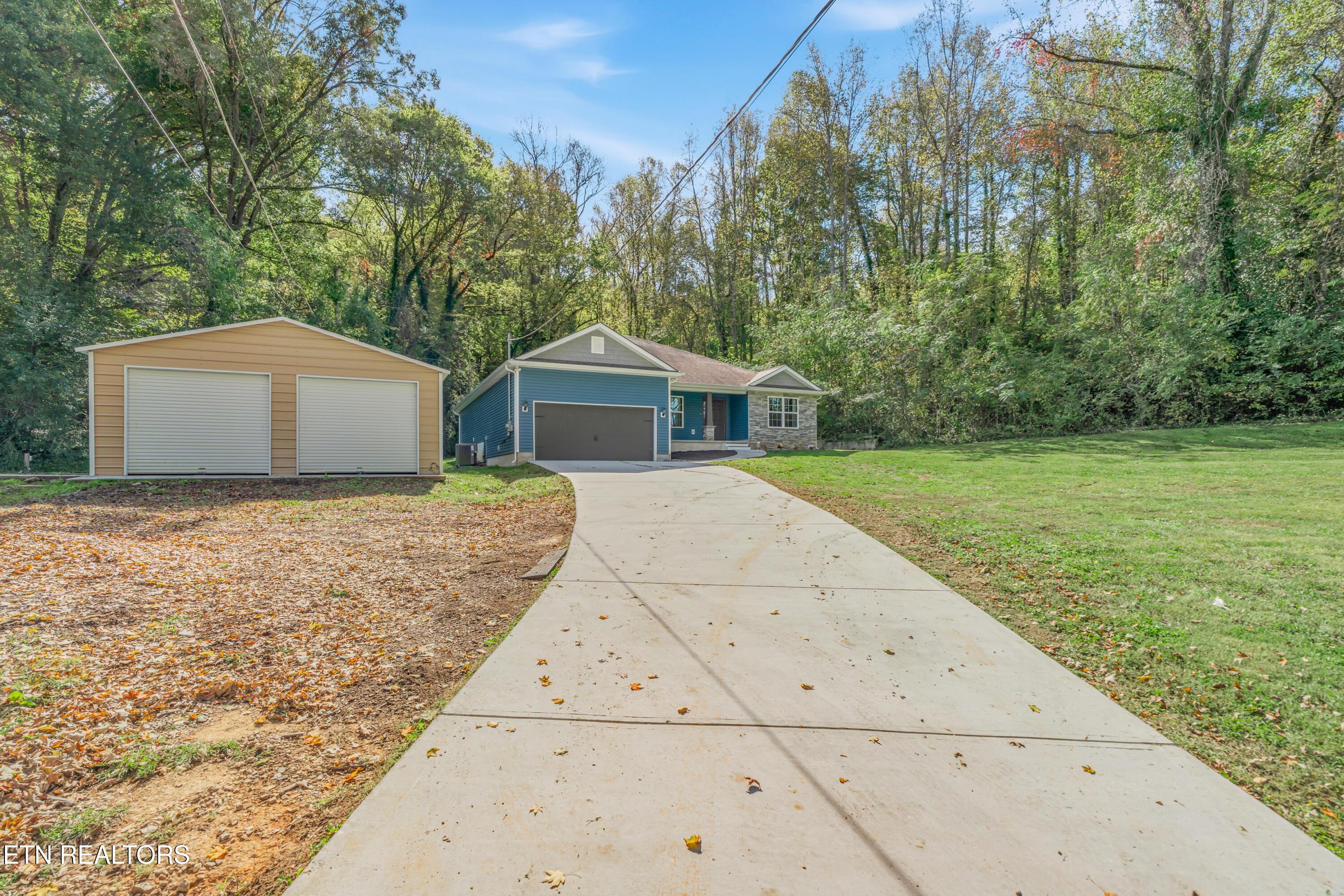 4708 Guinn Road Knoxville TN 37931