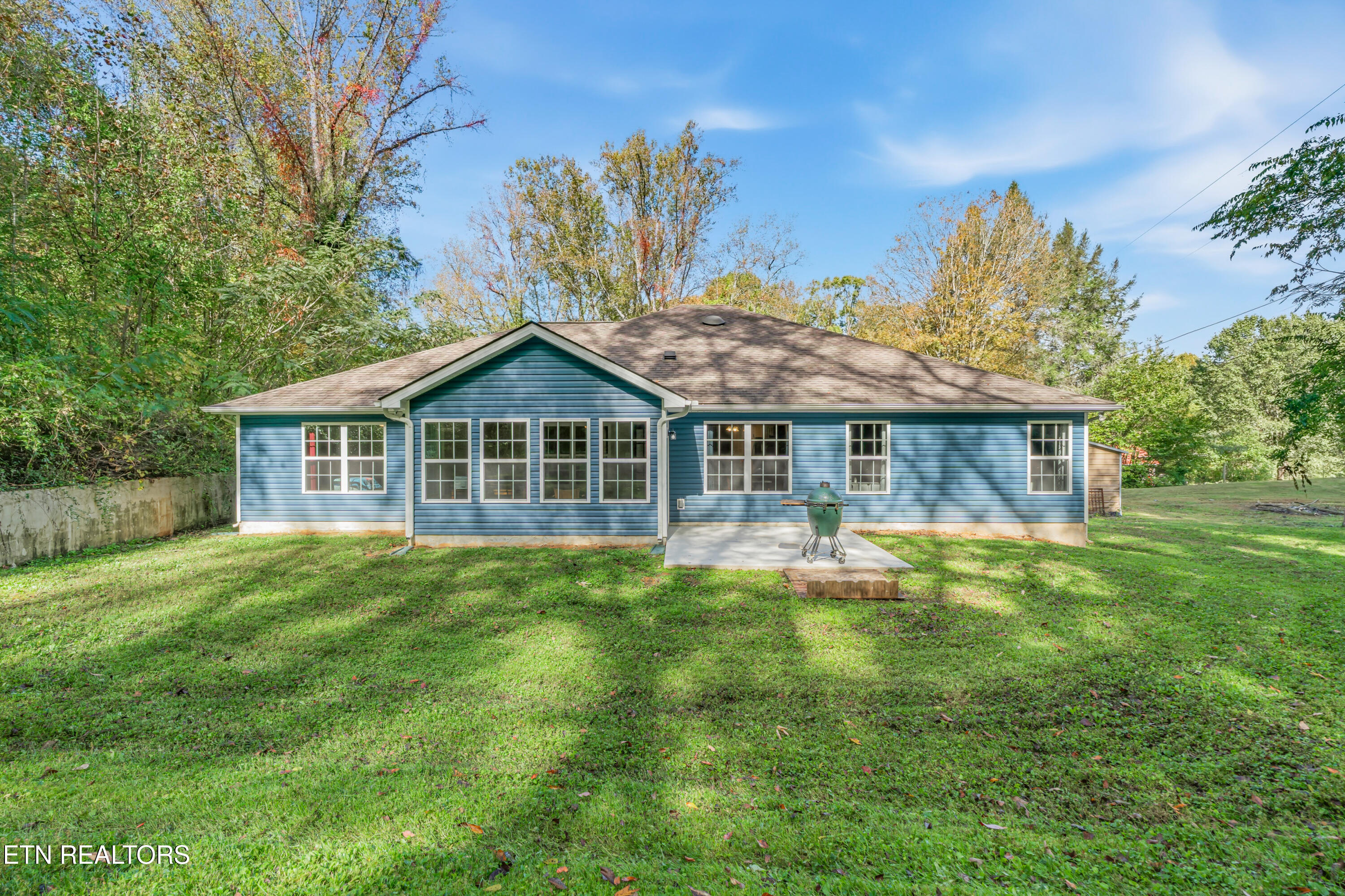 4708 Guinn Road Knoxville TN 37931