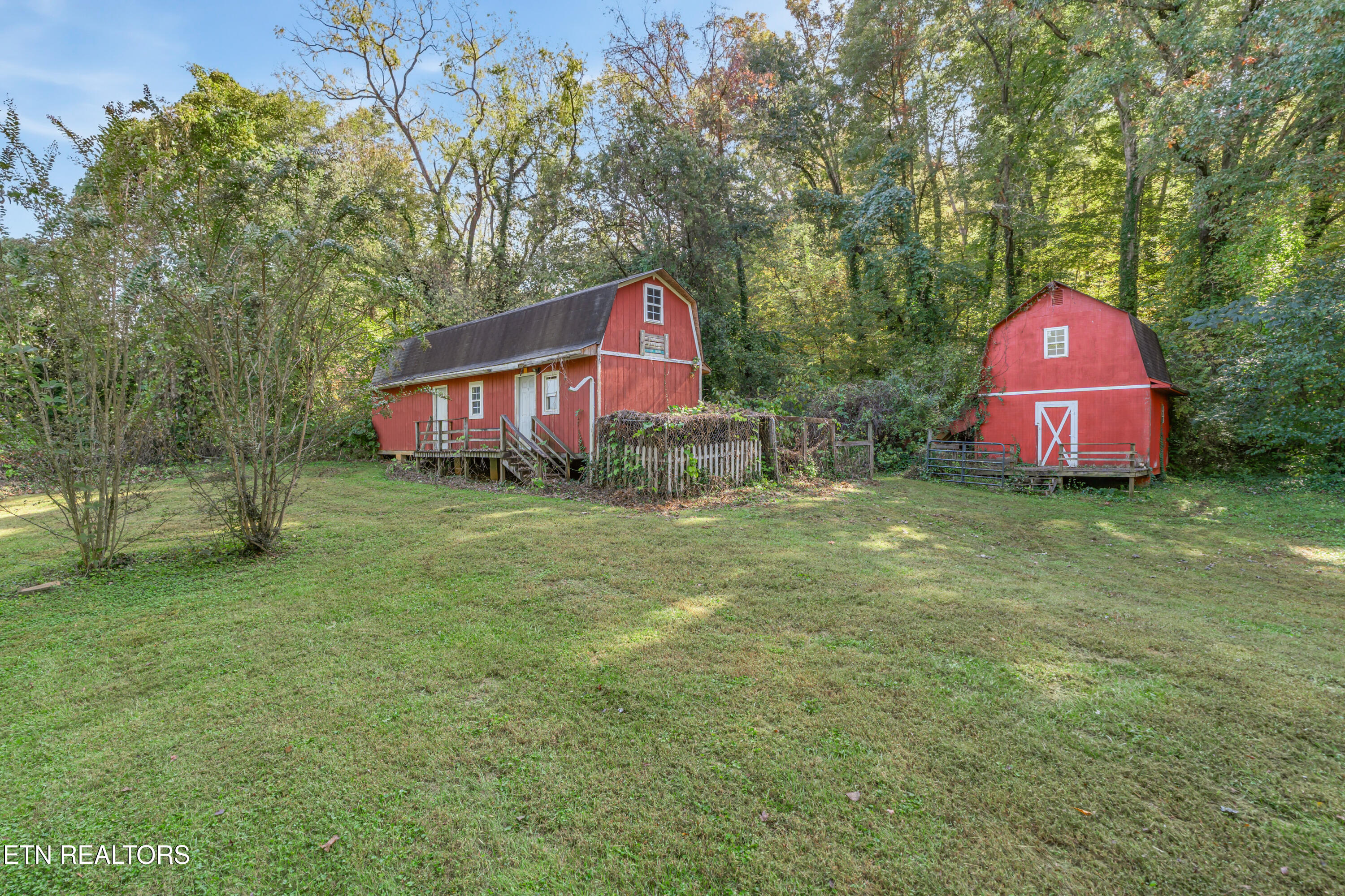 4708 Guinn Road Knoxville TN 37931