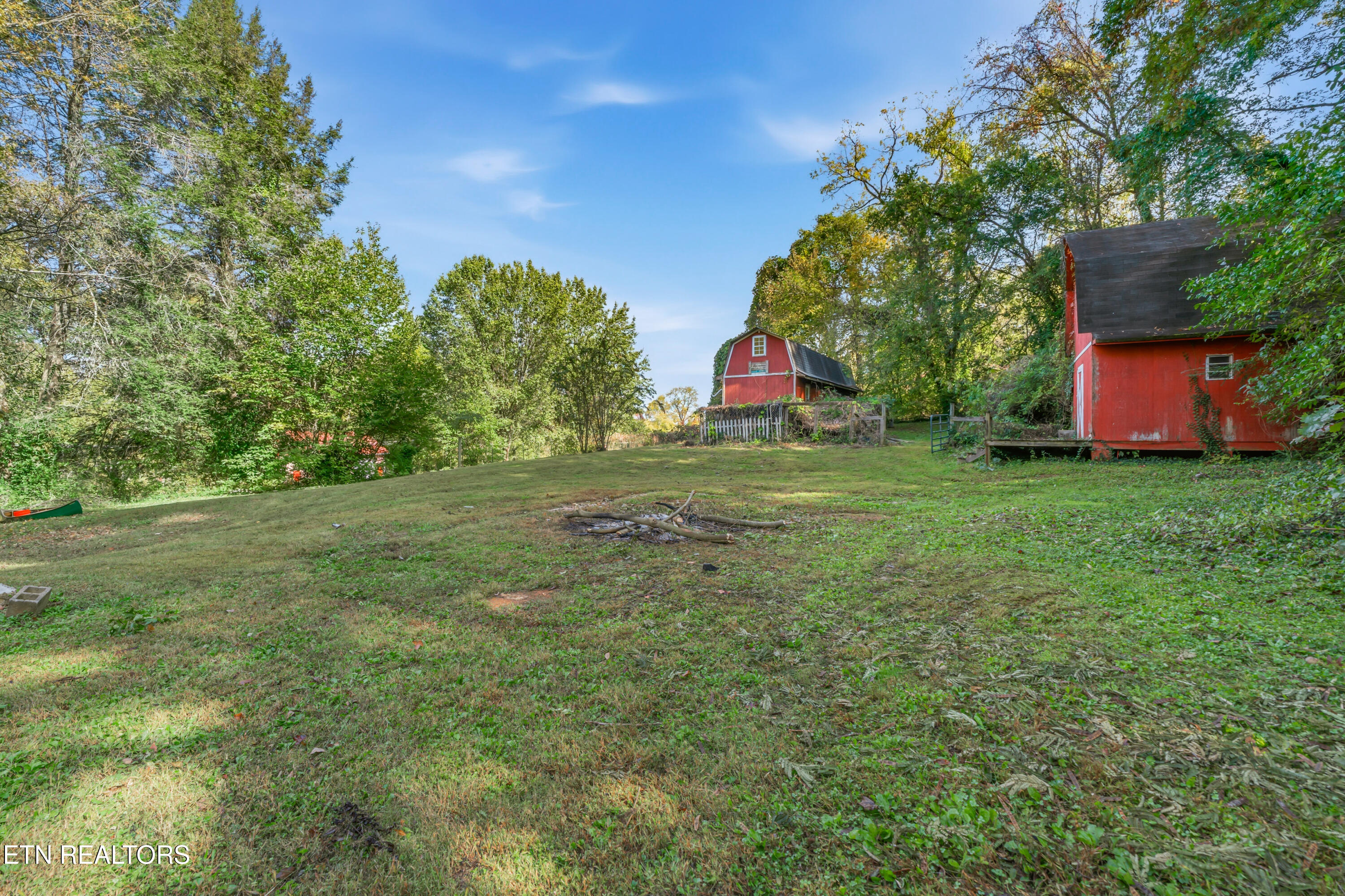 4708 Guinn Road Knoxville TN 37931