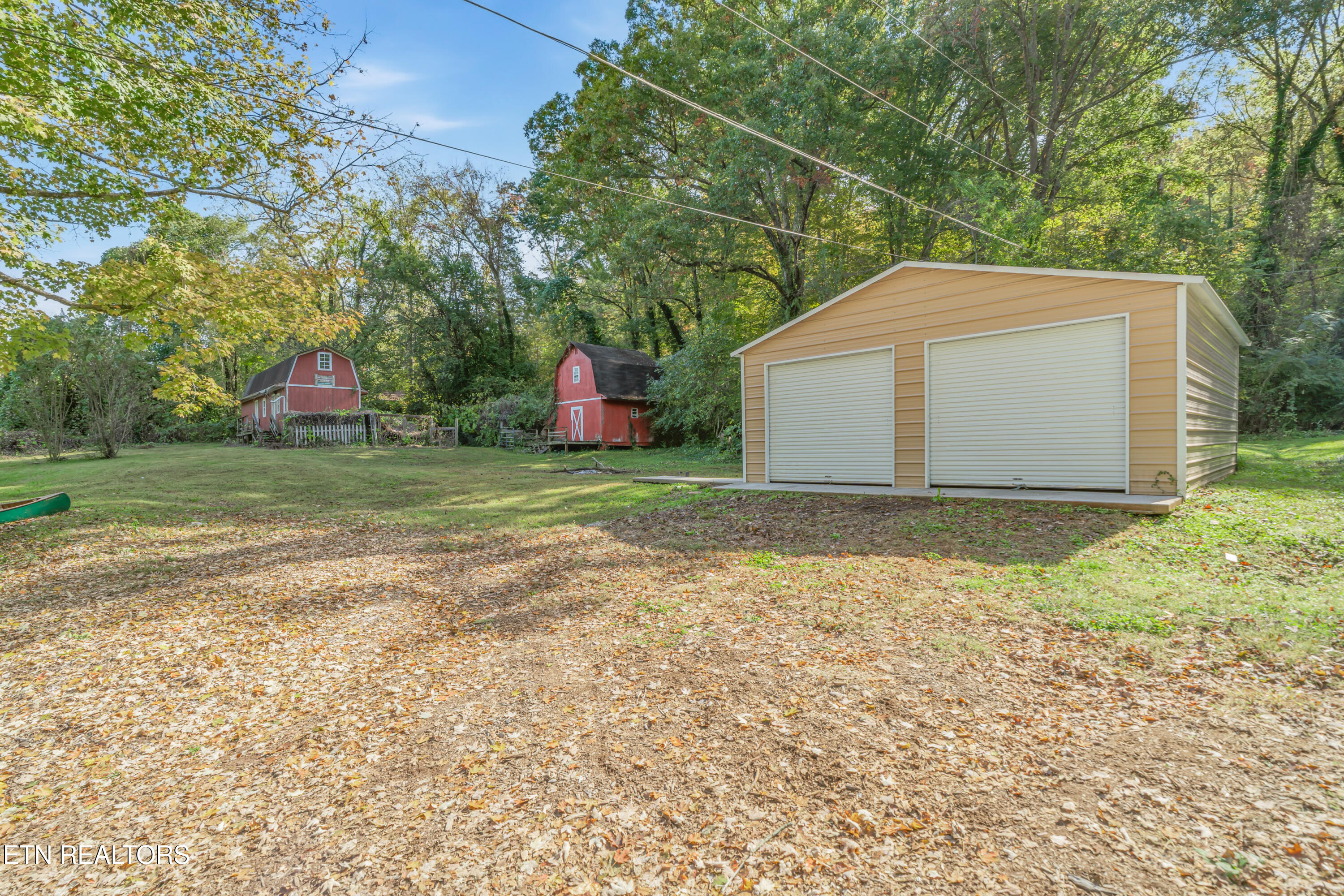 4708 Guinn Road Knoxville TN 37931