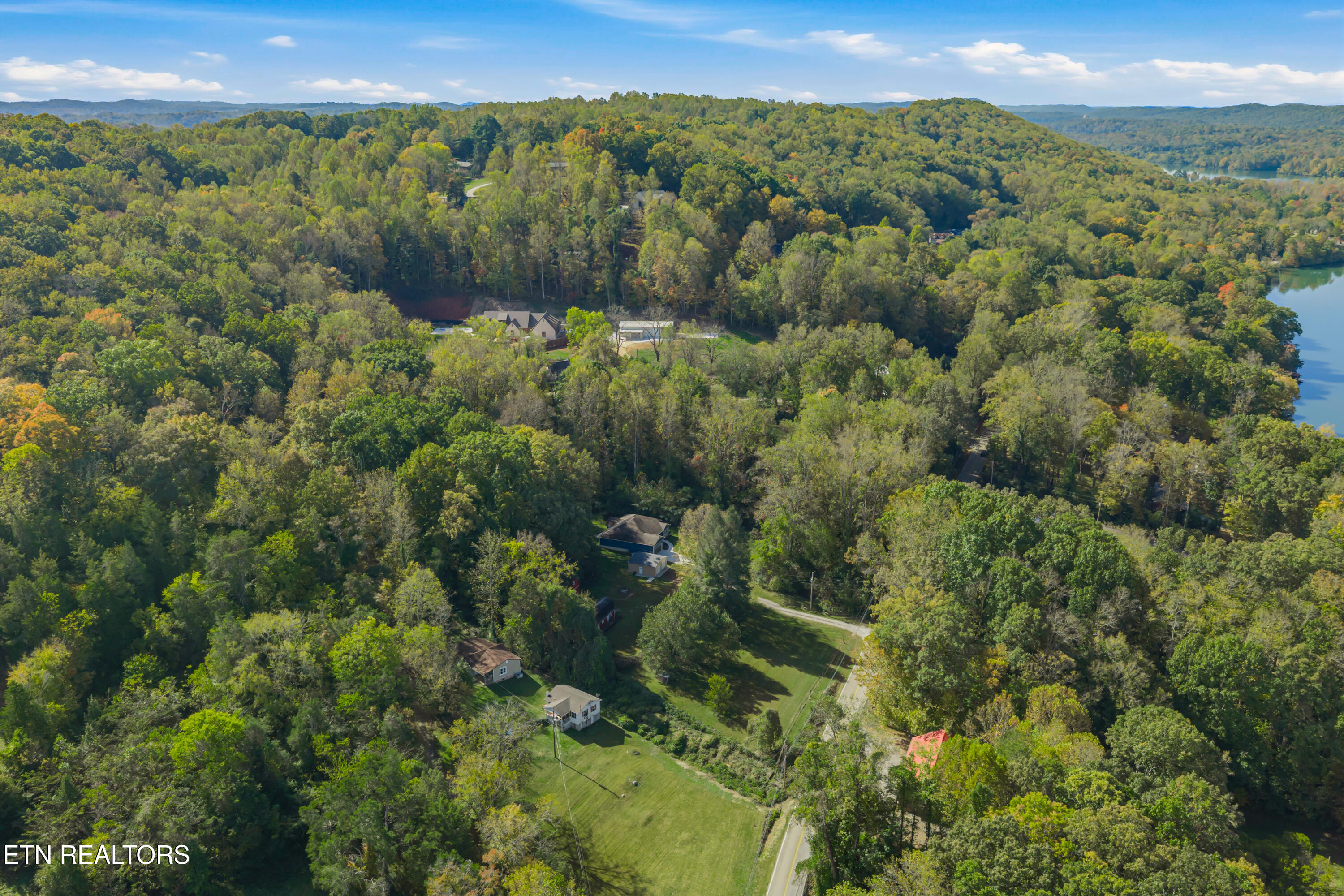 4708 Guinn Road Knoxville TN 37931
