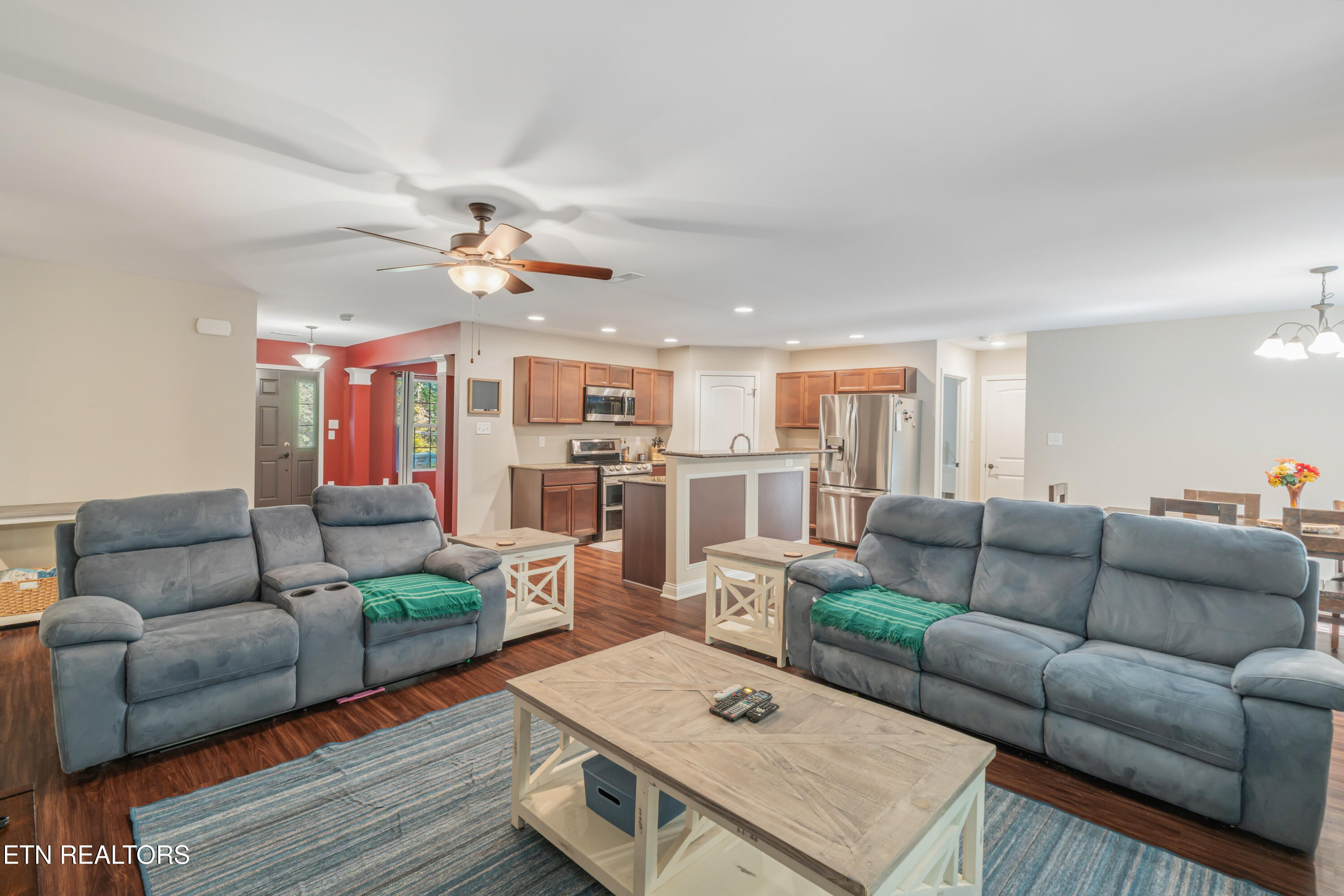 4708 Guinn Road Knoxville TN 37931