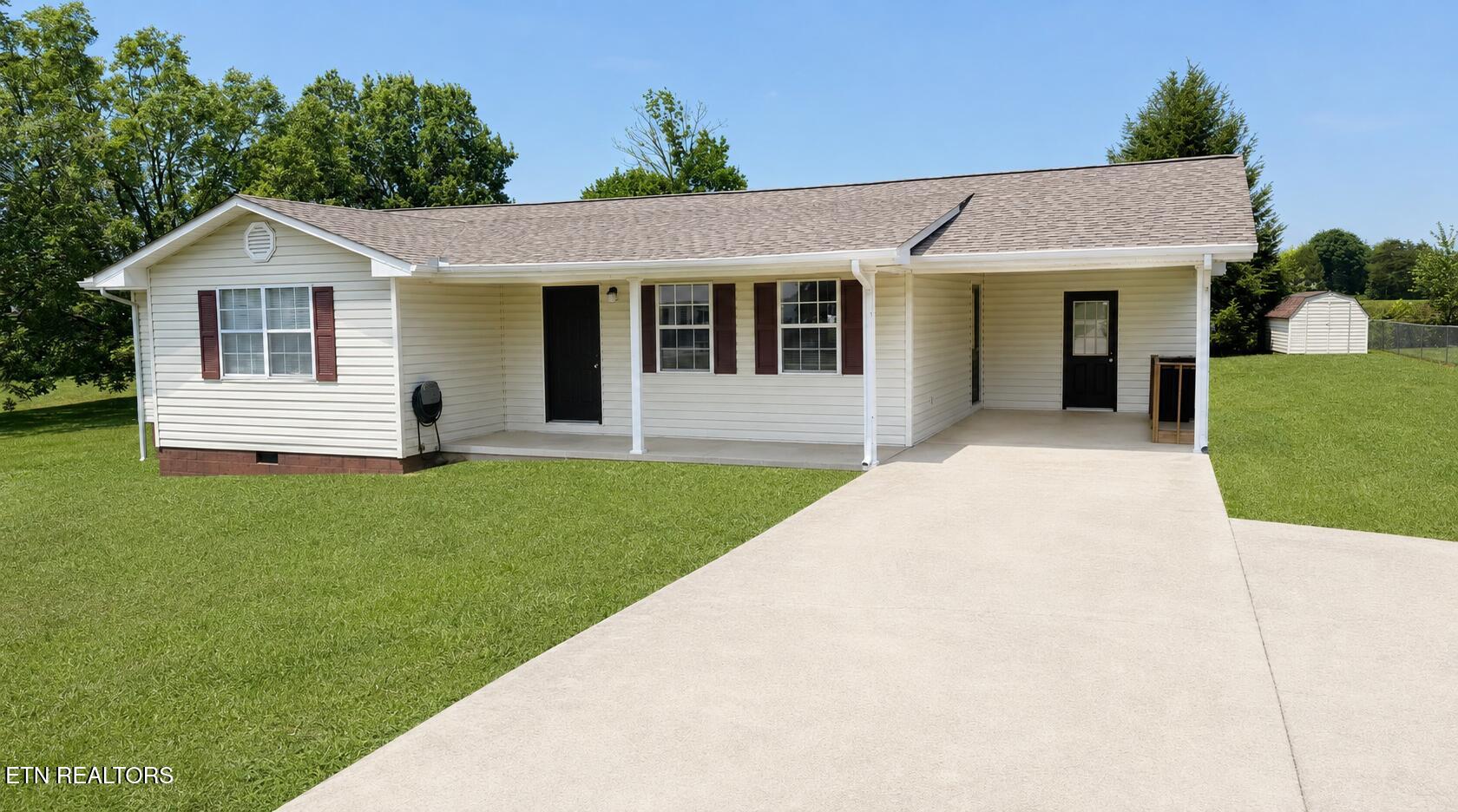 129 Oliver Drive Madisonville TN 37354