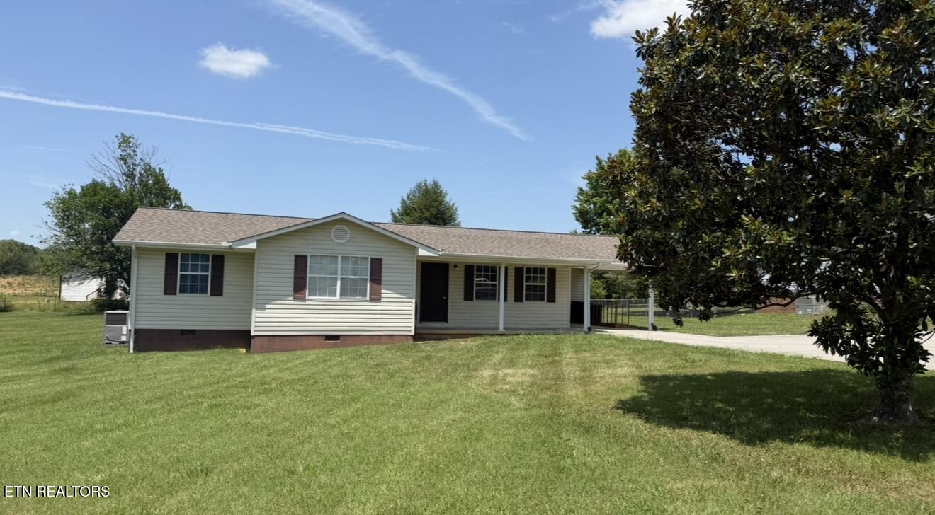 129 Oliver Drive Madisonville TN 37354