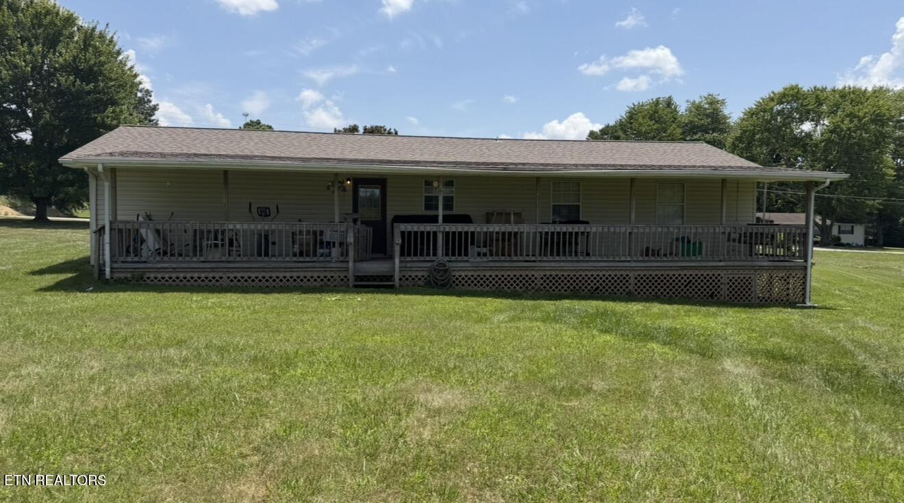 129 Oliver Drive Madisonville TN 37354