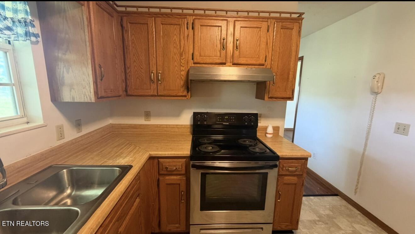 129 Oliver Drive Madisonville TN 37354