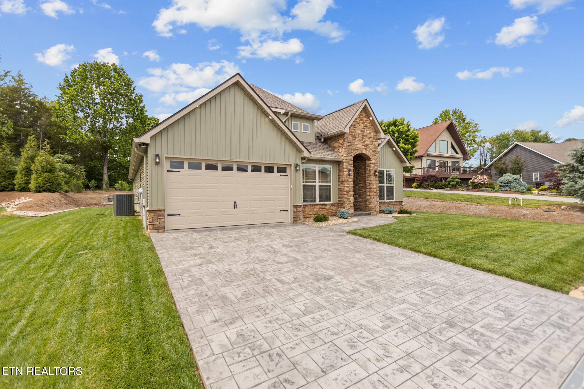 205 Chogi Lane Loudon TN 37774
