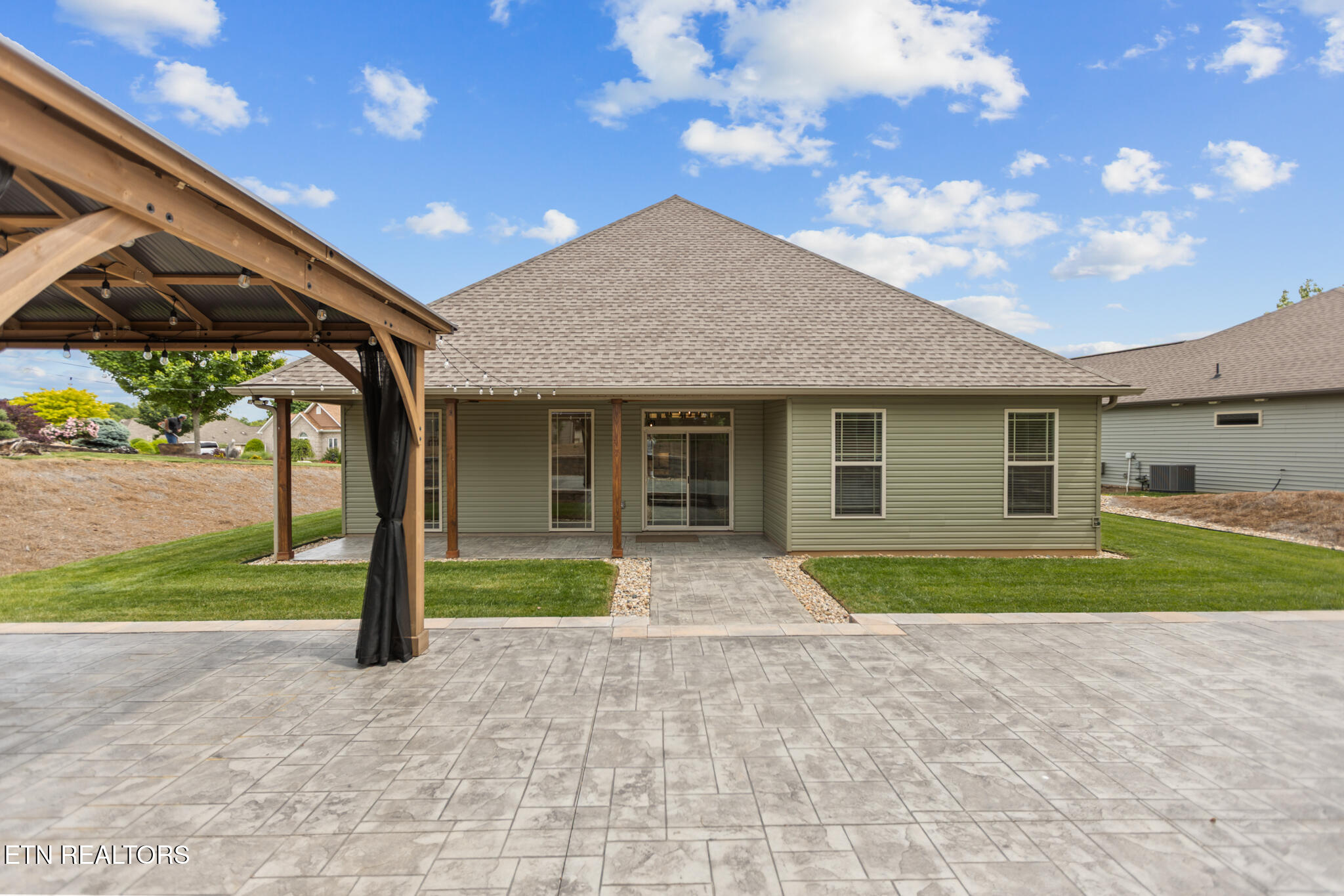 205 Chogi Lane Loudon TN 37774