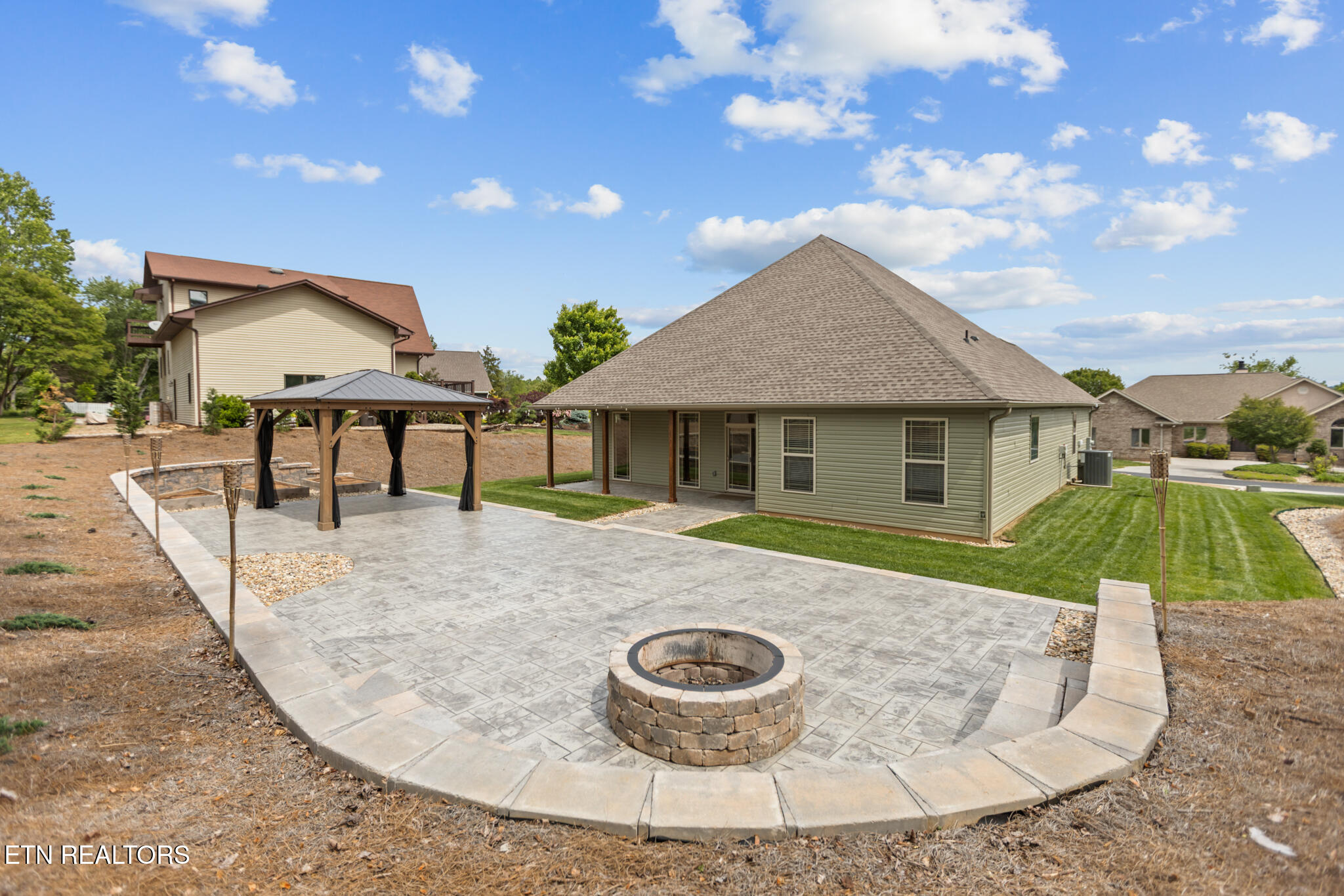 205 Chogi Lane Loudon TN 37774
