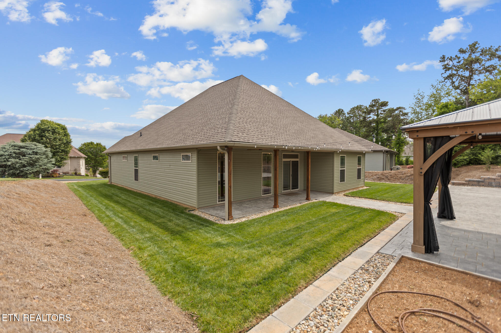 205 Chogi Lane Loudon TN 37774