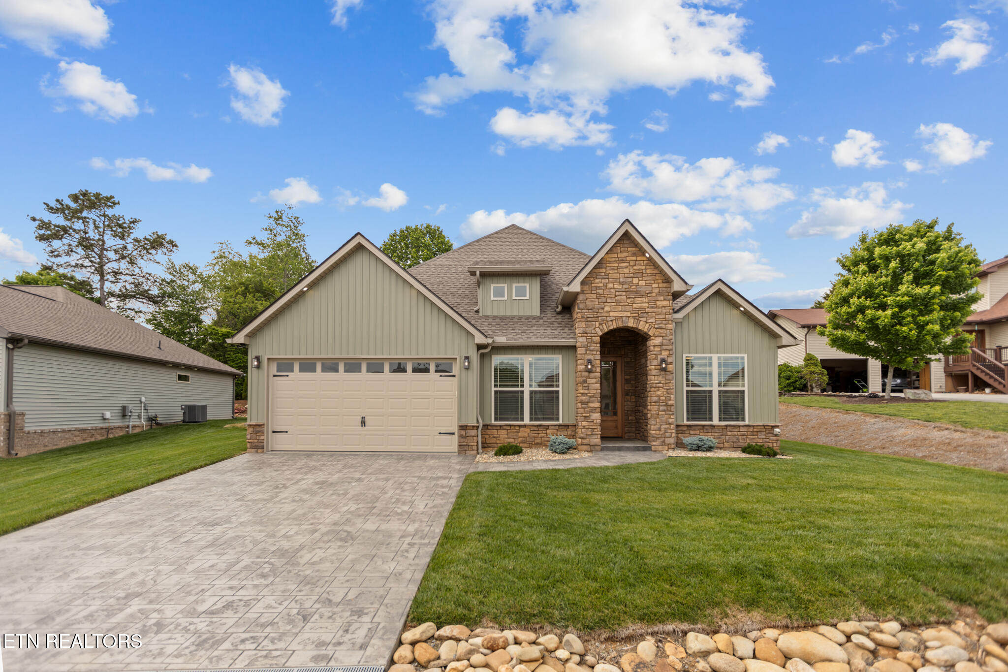 205 Chogi Lane Loudon TN 37774
